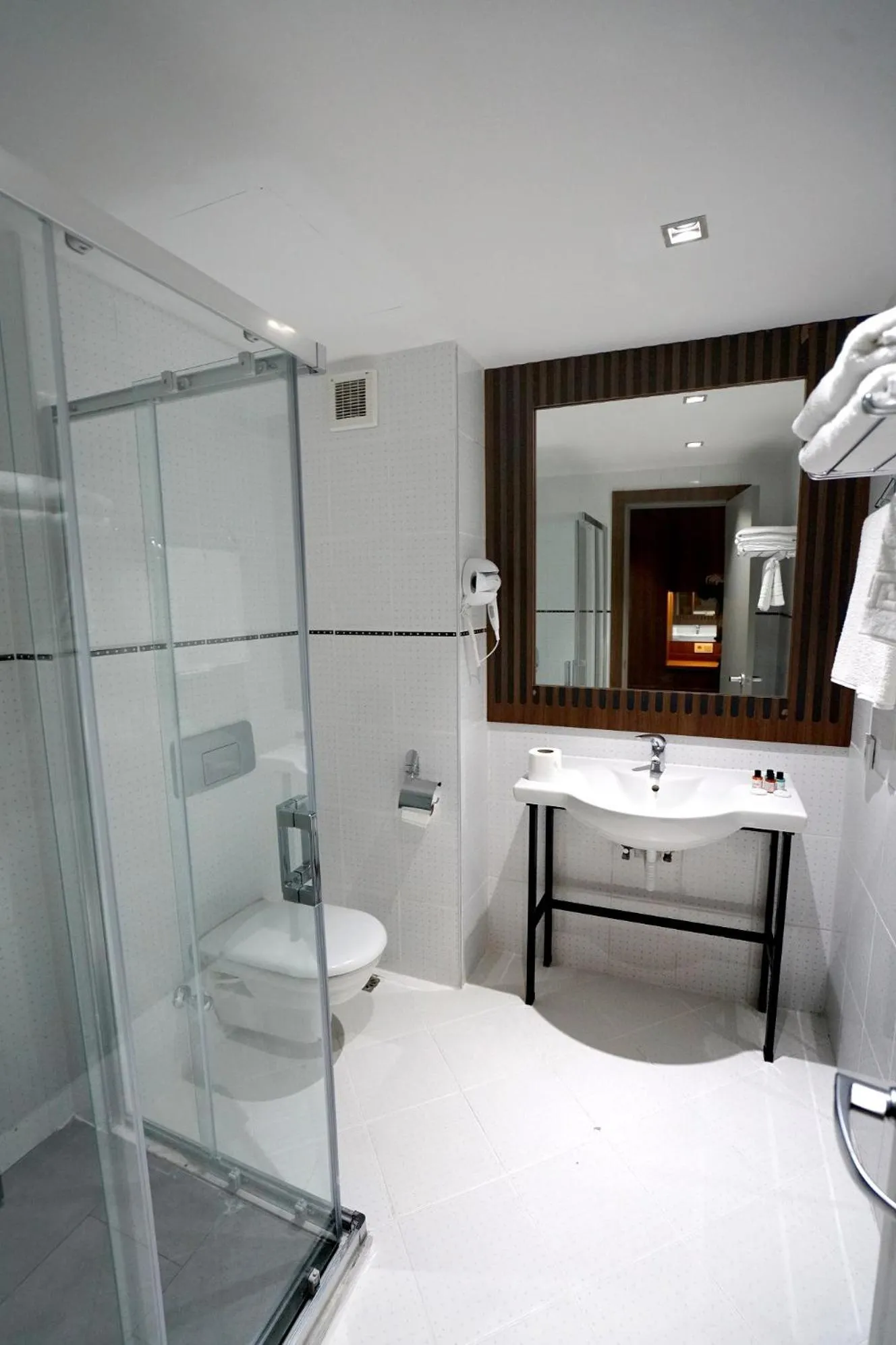 Bedroom in The Sign Degirmen Hotel&Spa Wellness