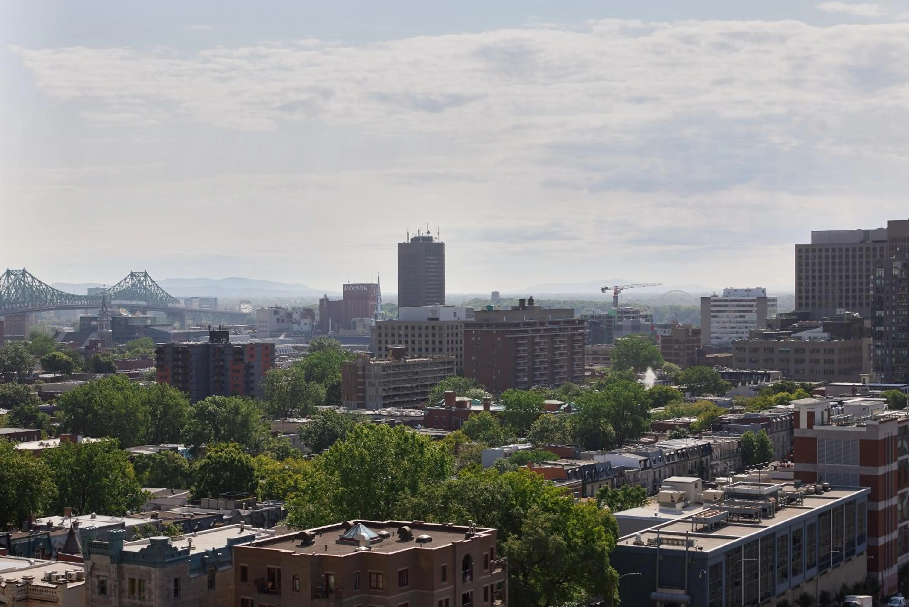 Bathroom in Hôtel de l'ITHQ