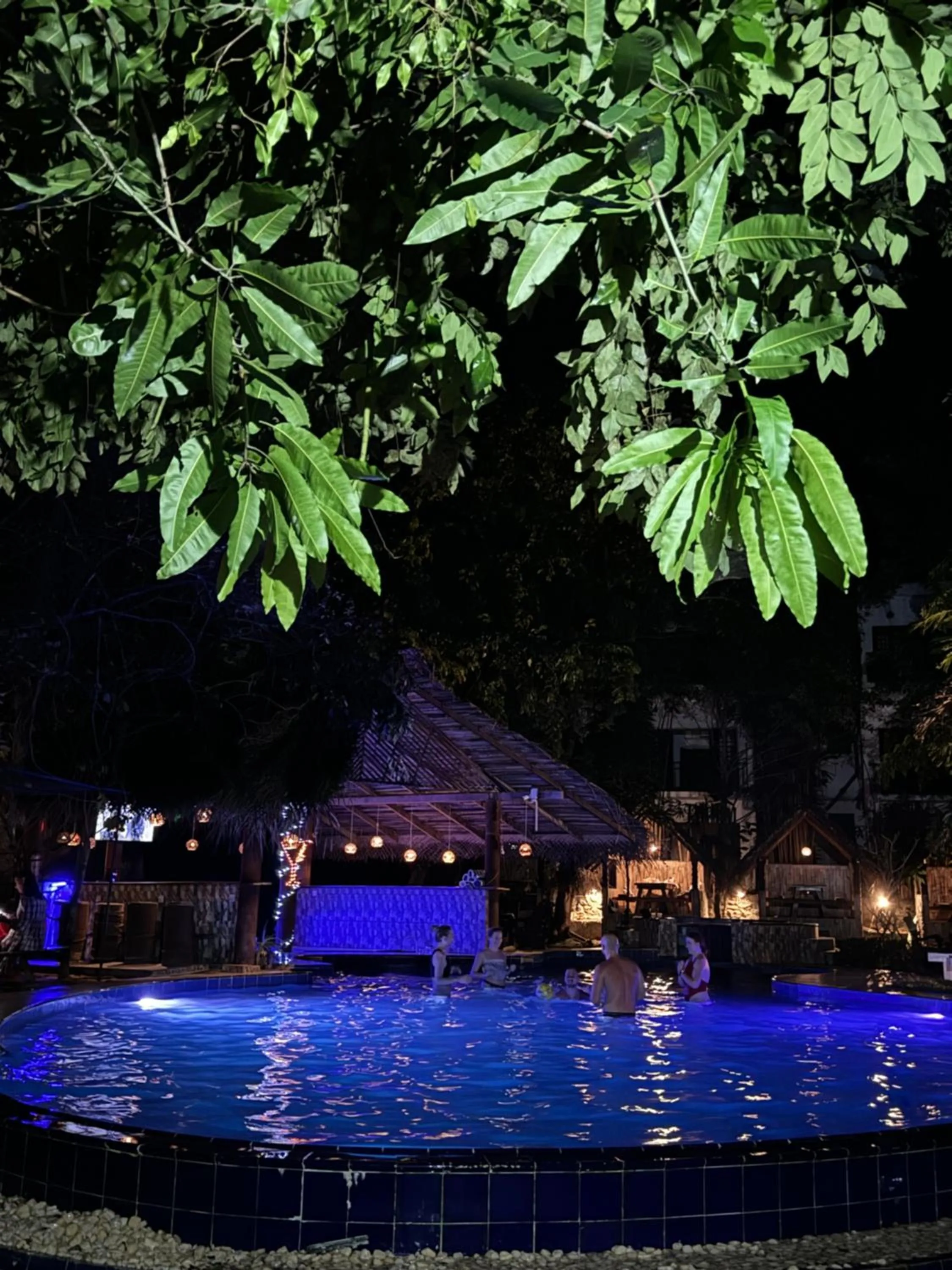 Garden in Sundaras Resort & Spa Dambulla