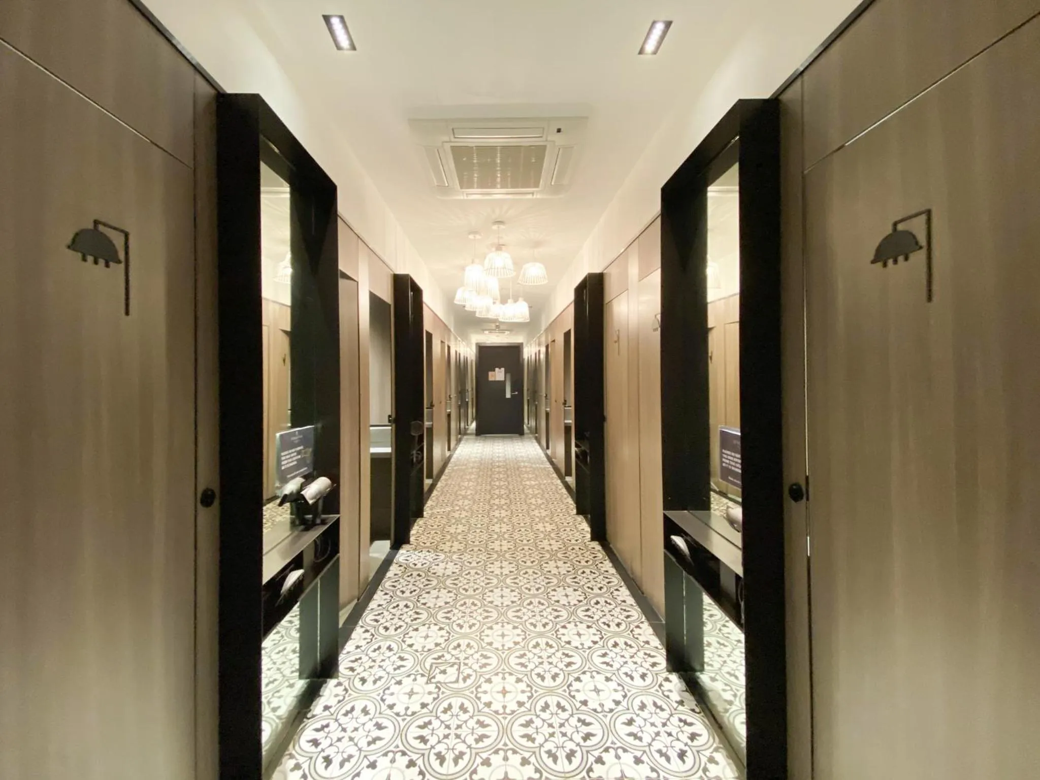 Bathroom in ST Signature Jalan Besar, DAYUSE, 7 Hours, 9AM-4PM