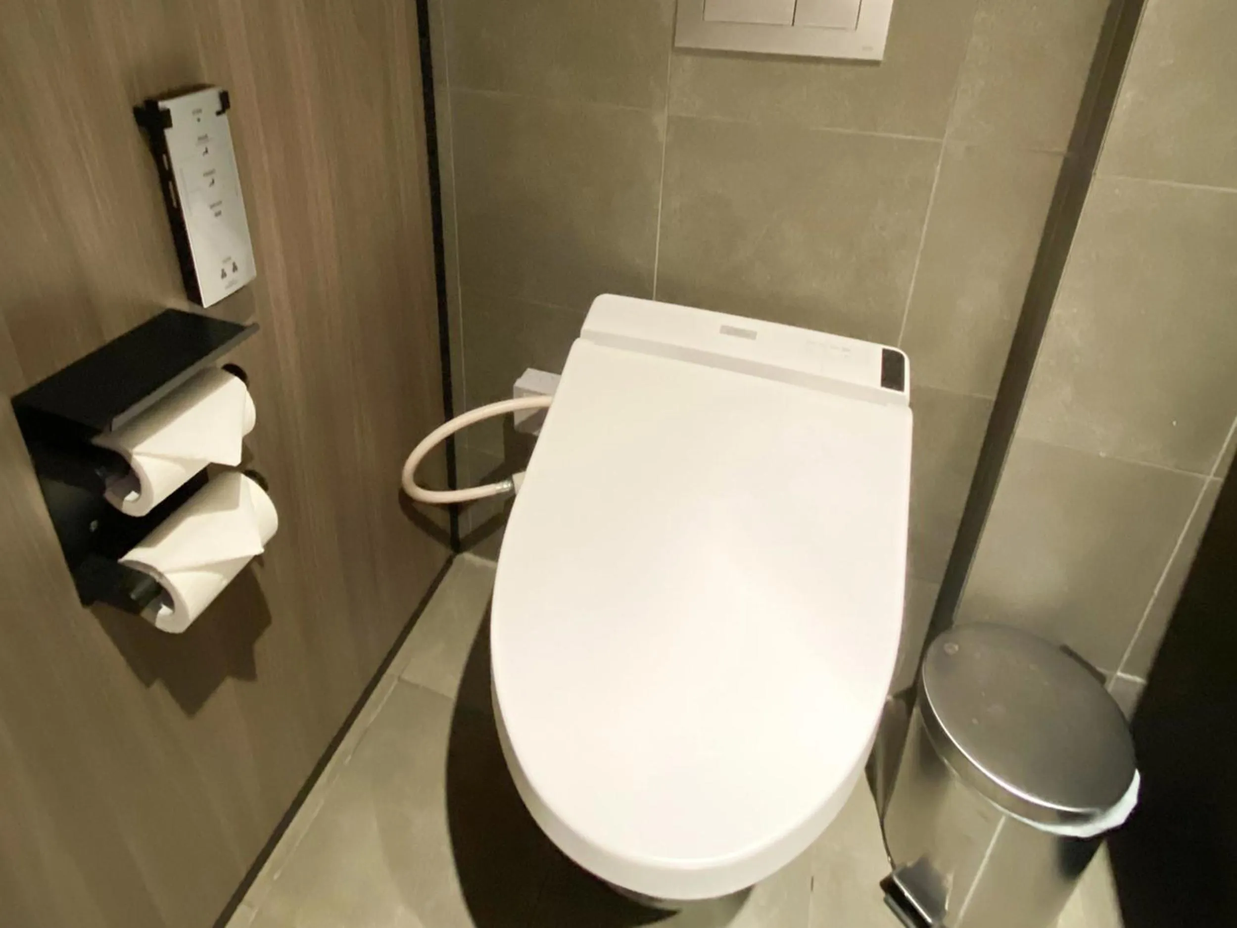 Toilet in ST Signature Jalan Besar, DAYUSE, 7 Hours, 9AM-4PM