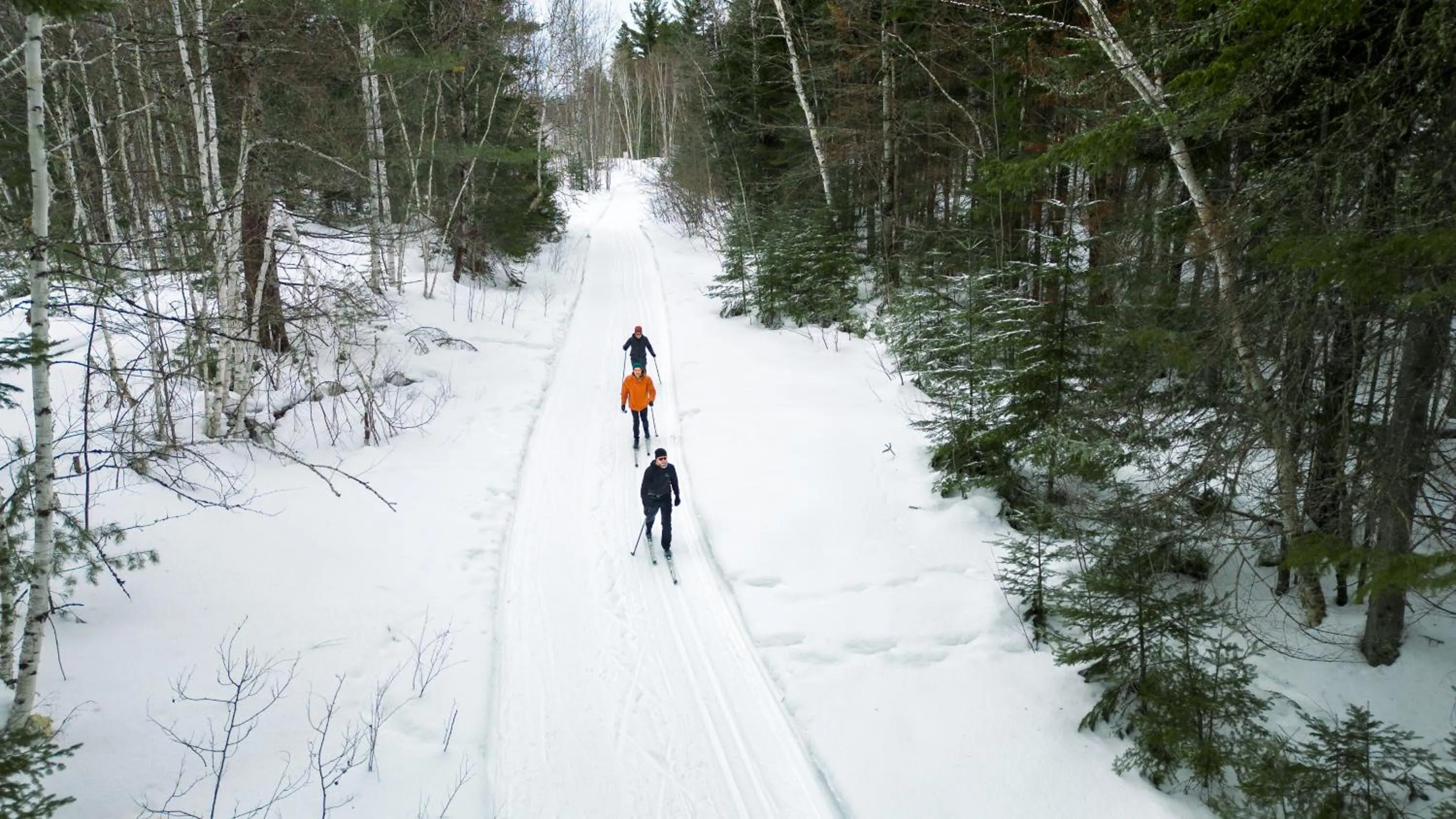 Activities in Auberge du Lac Taureau et Condos