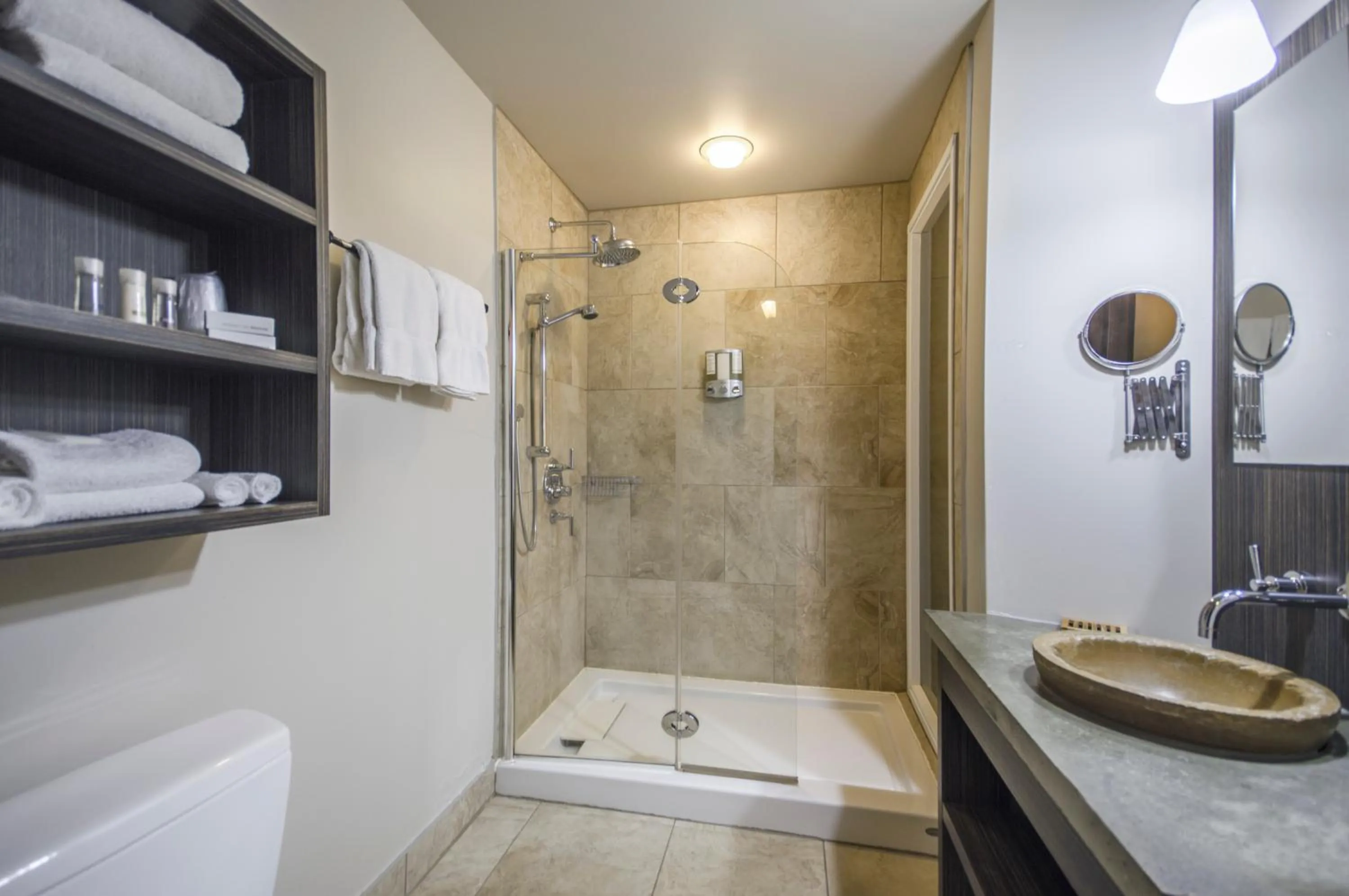 Auberge du Lac Taureau et Condos