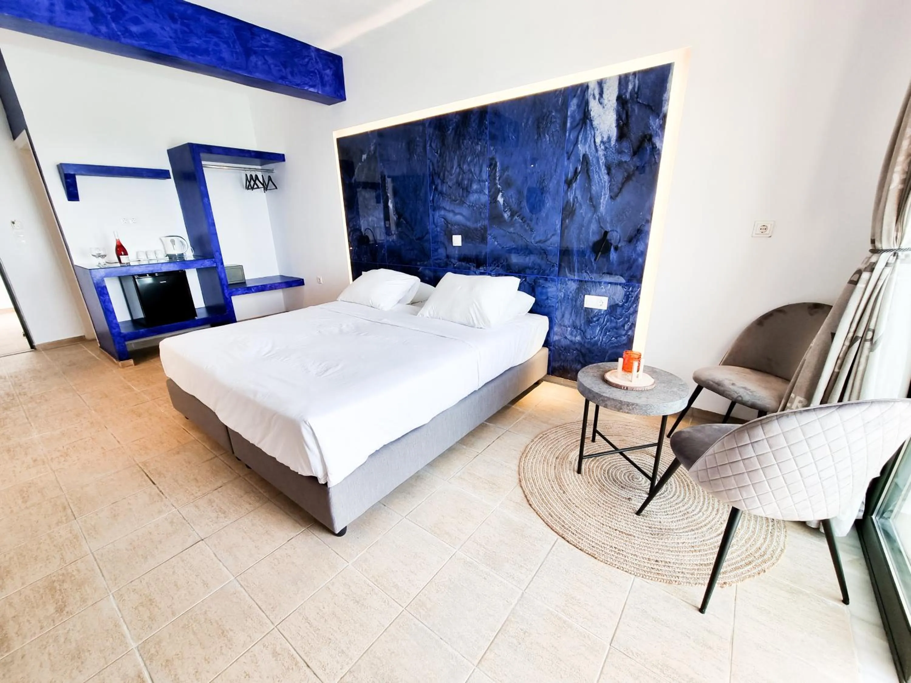 Photo of the whole room, Bed in Penélope Hotel