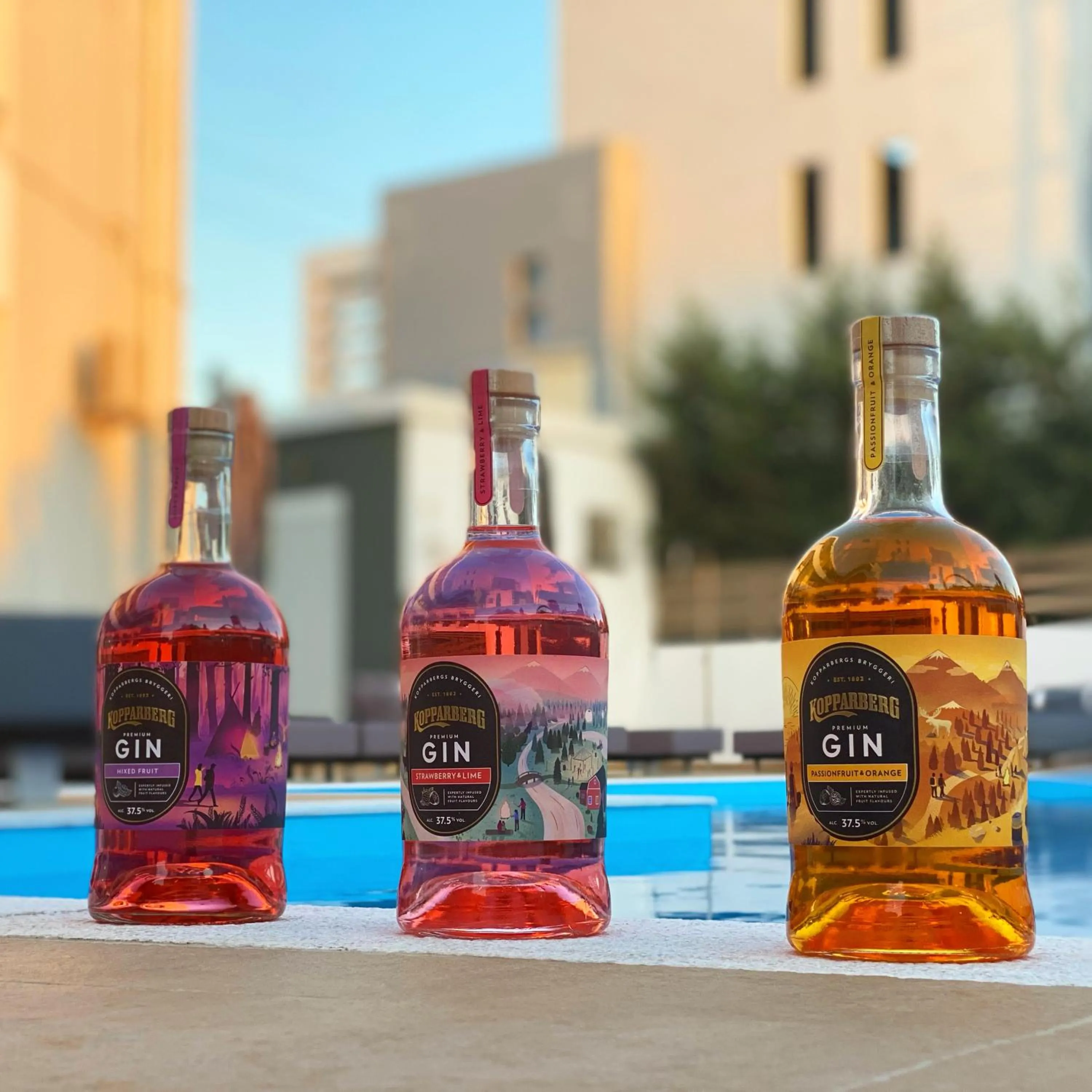 Lounge or bar in Penélope Hotel