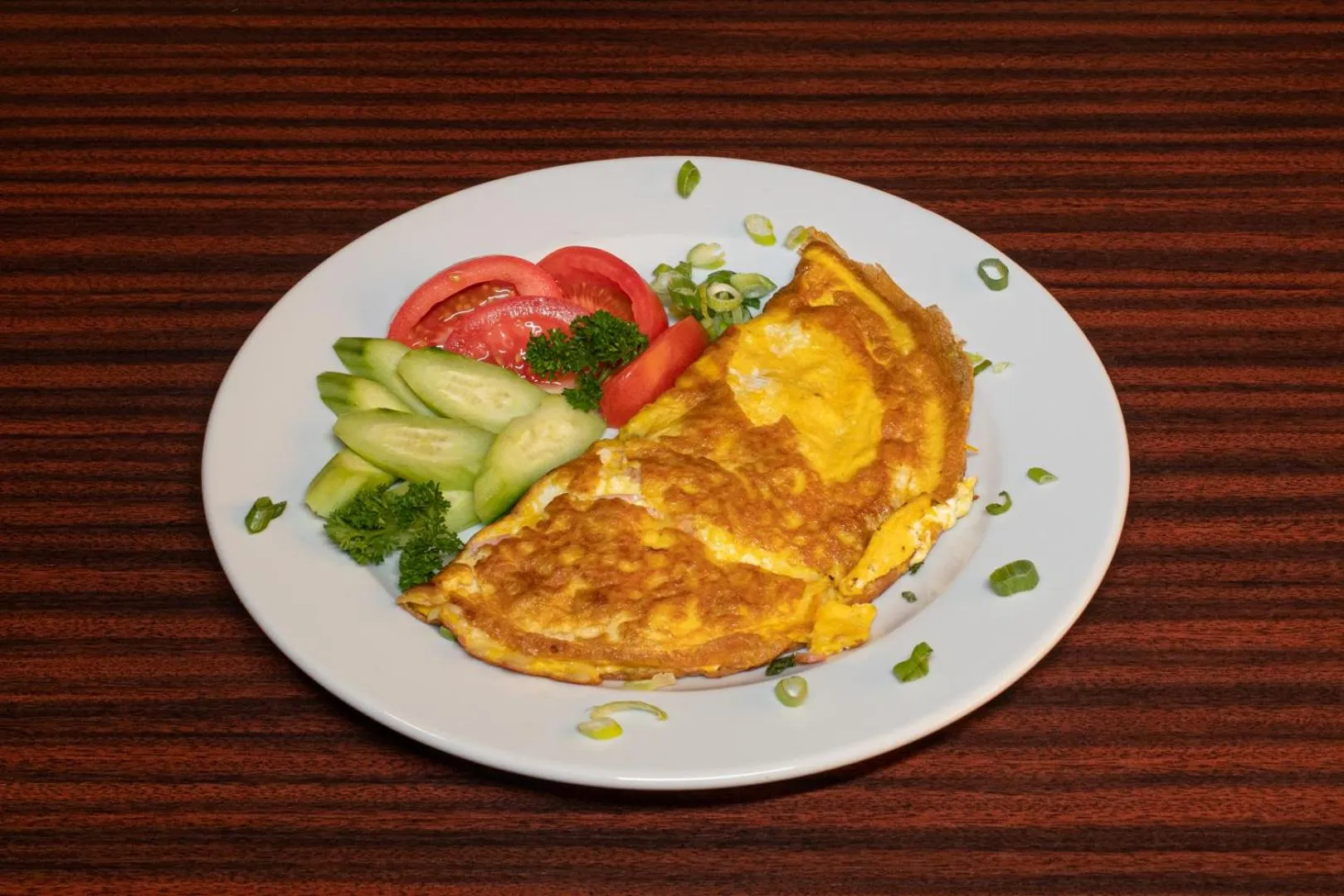 Breakfast in Hotel Dori´s 108