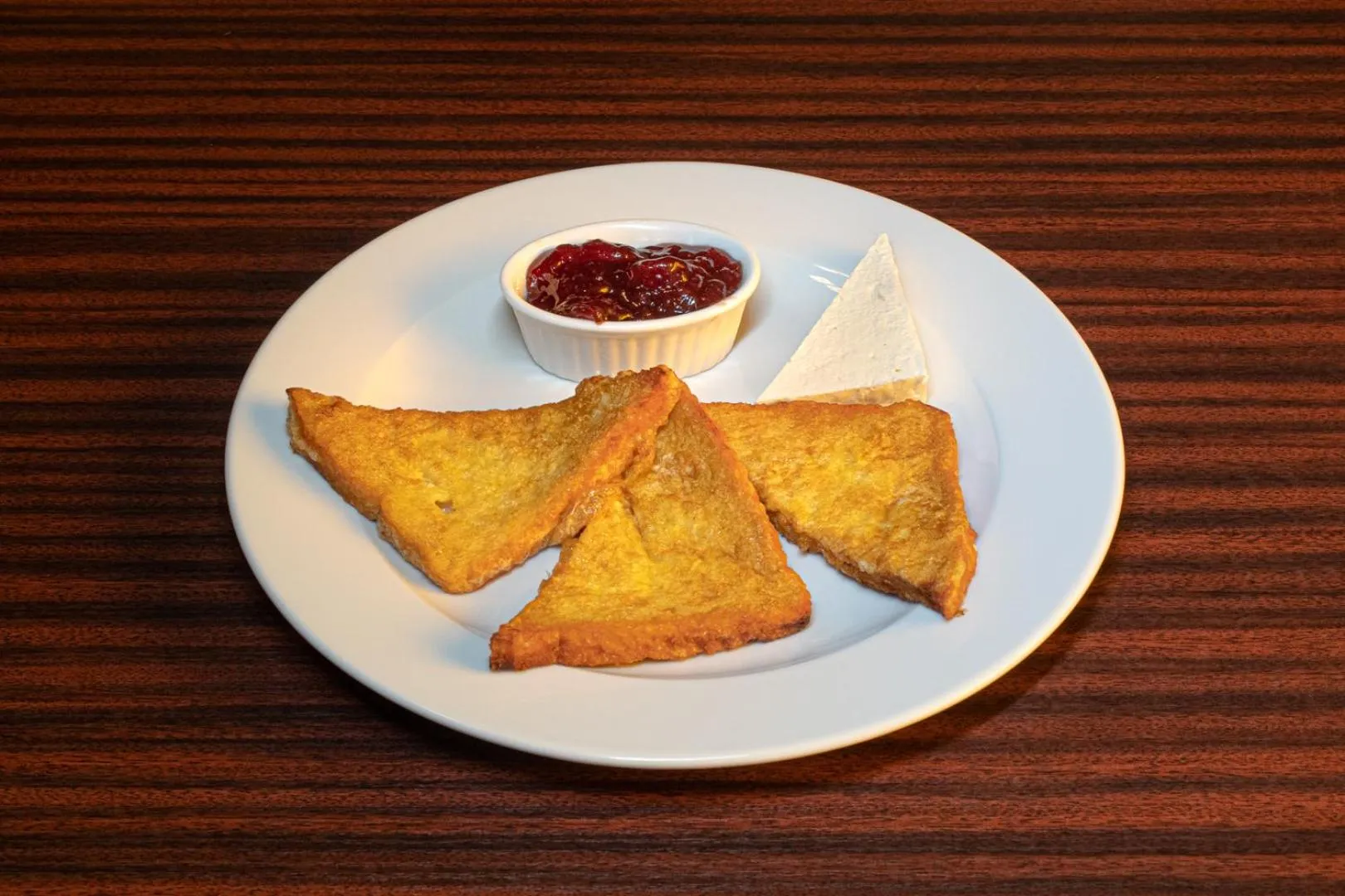 Breakfast in Hotel Dori´s 108