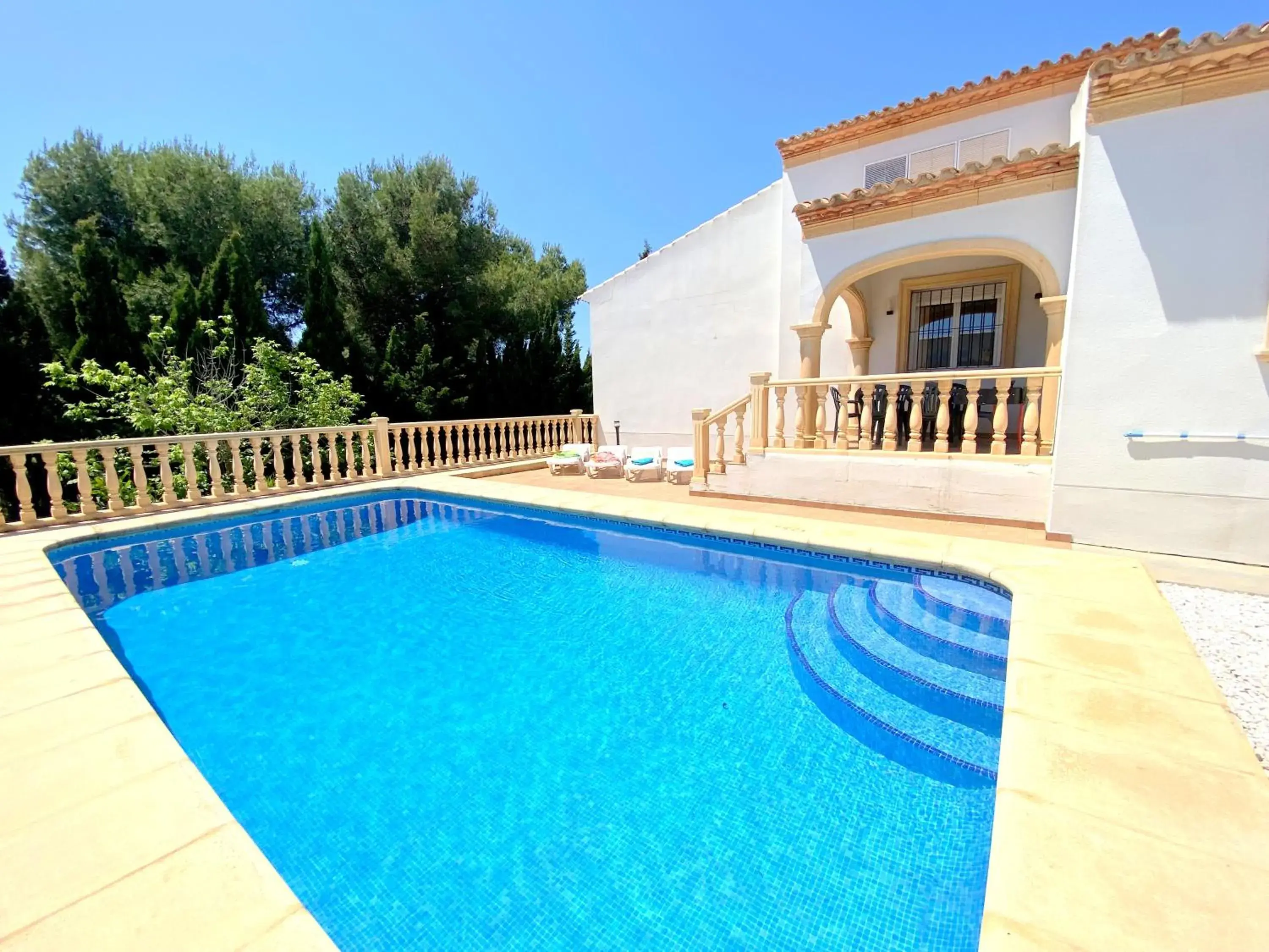 0356 CALICANTO -Monte Javea- 0356 CALICANTO -Monte Javea-