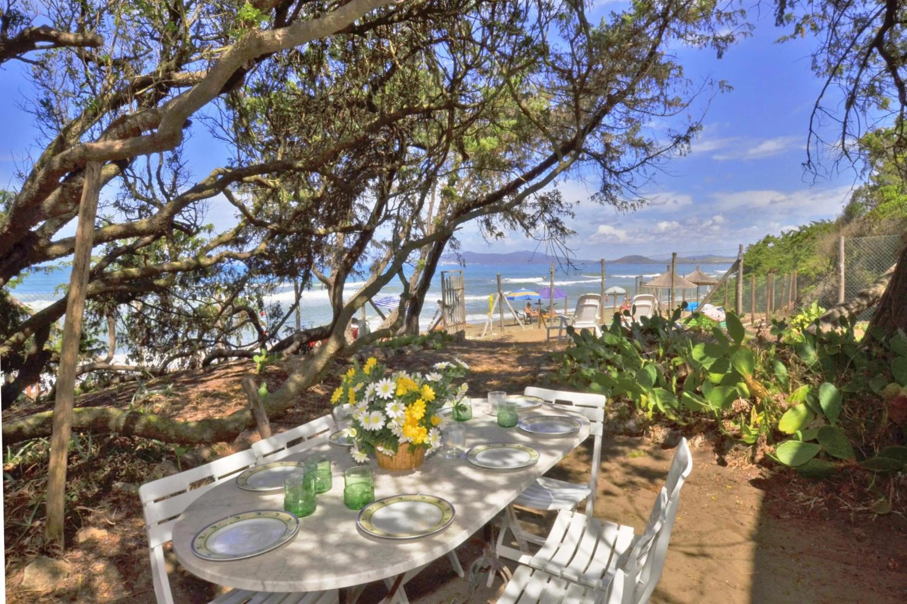 Casa Giannellina - Happy Rentals