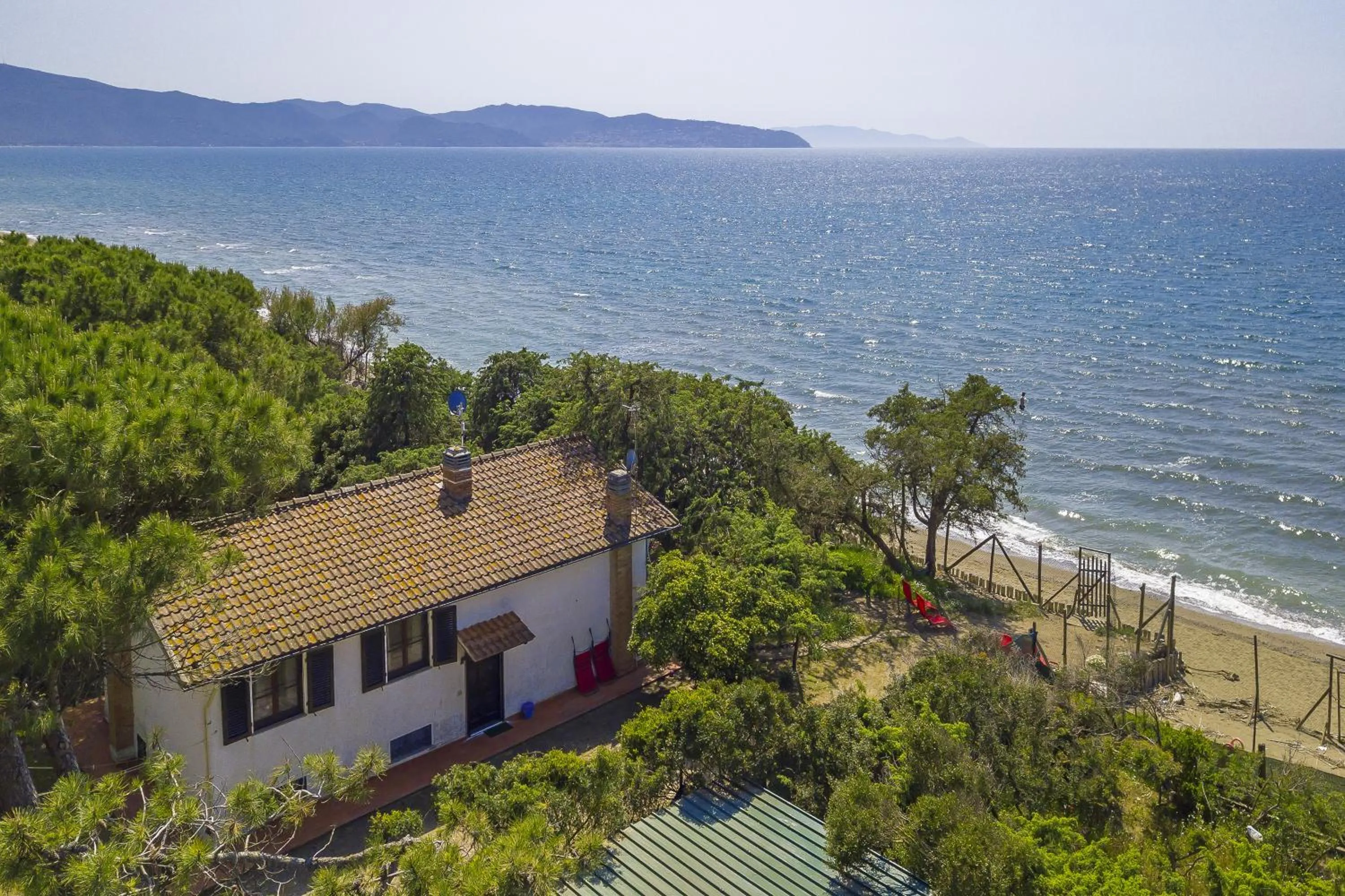 Casa Giannellina - Happy Rentals