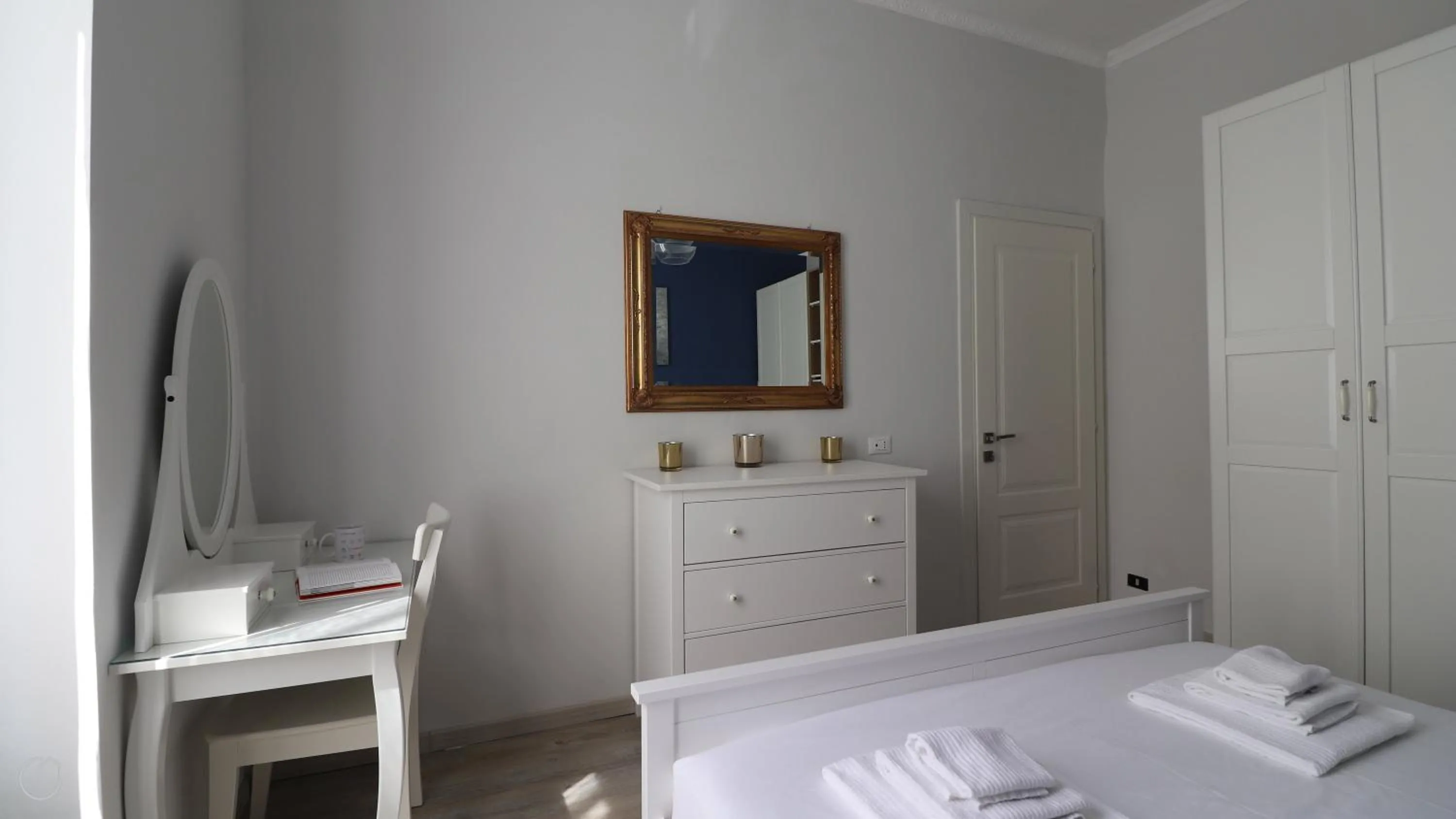 Other, Bed in Italianway - Dogali 55