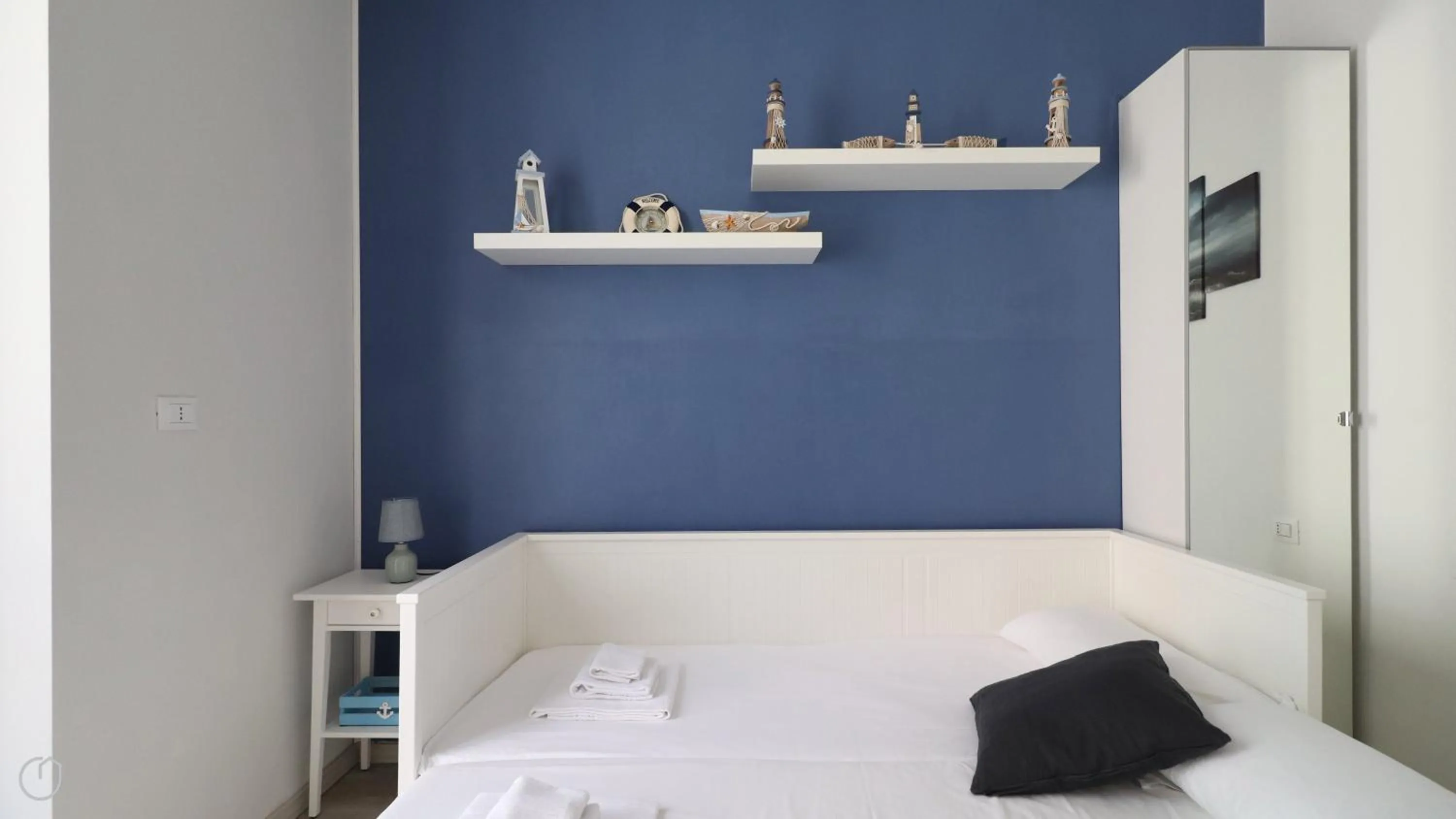 Other, Bed in Italianway - Dogali 55