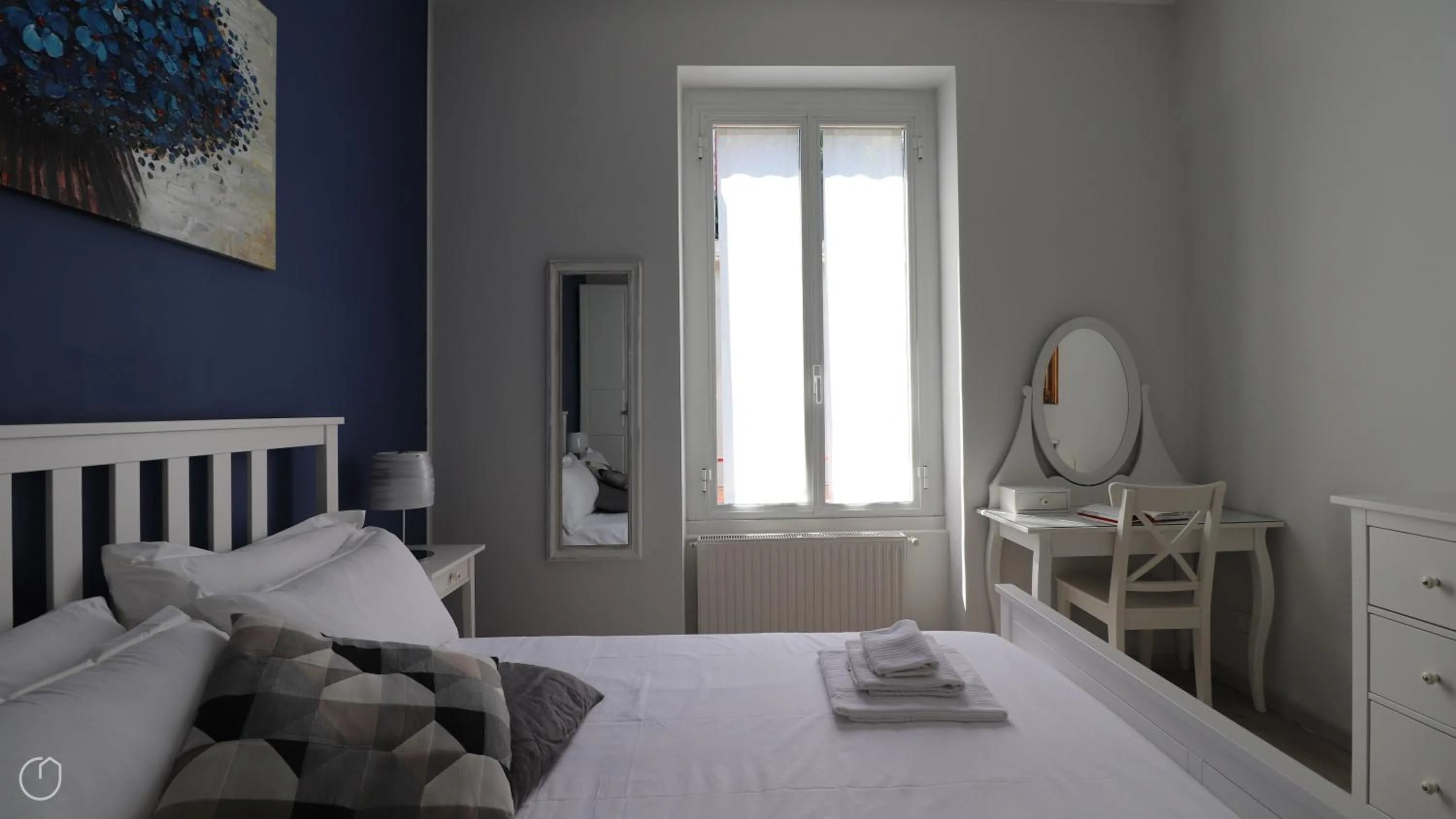 Other, Bed in Italianway - Dogali 55