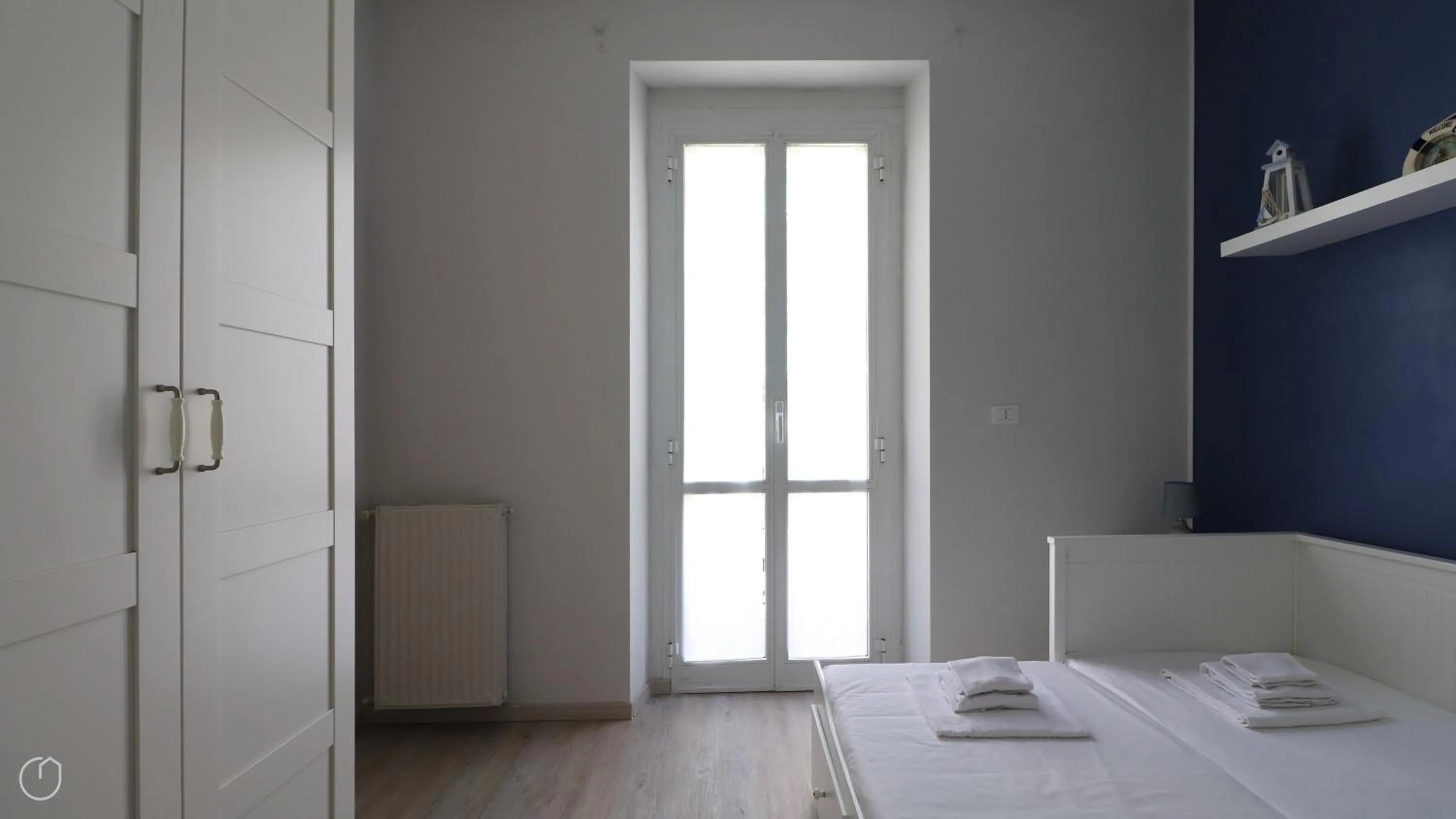 Other, Bed in Italianway - Dogali 55