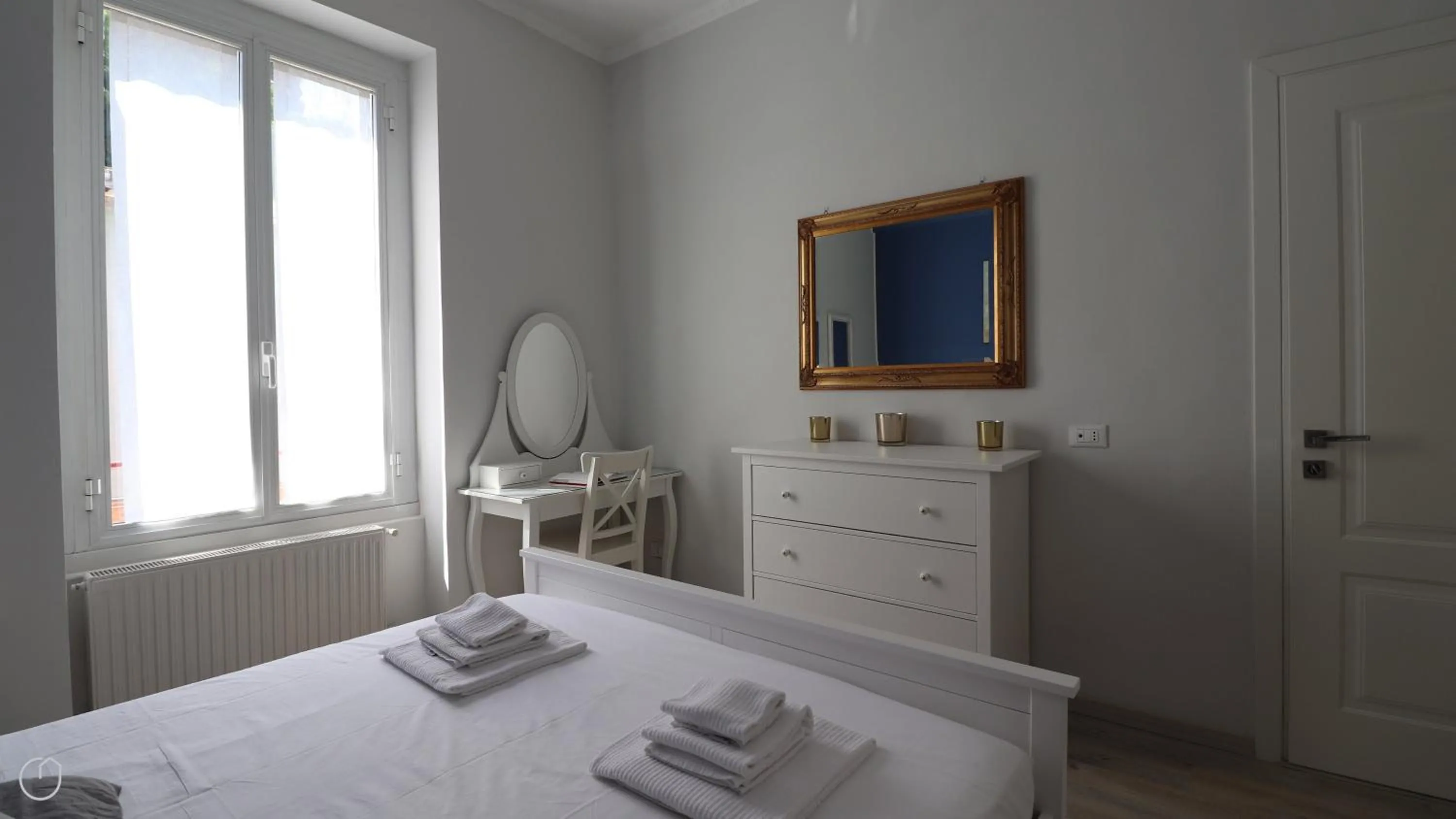 Other, Bed in Italianway - Dogali 55