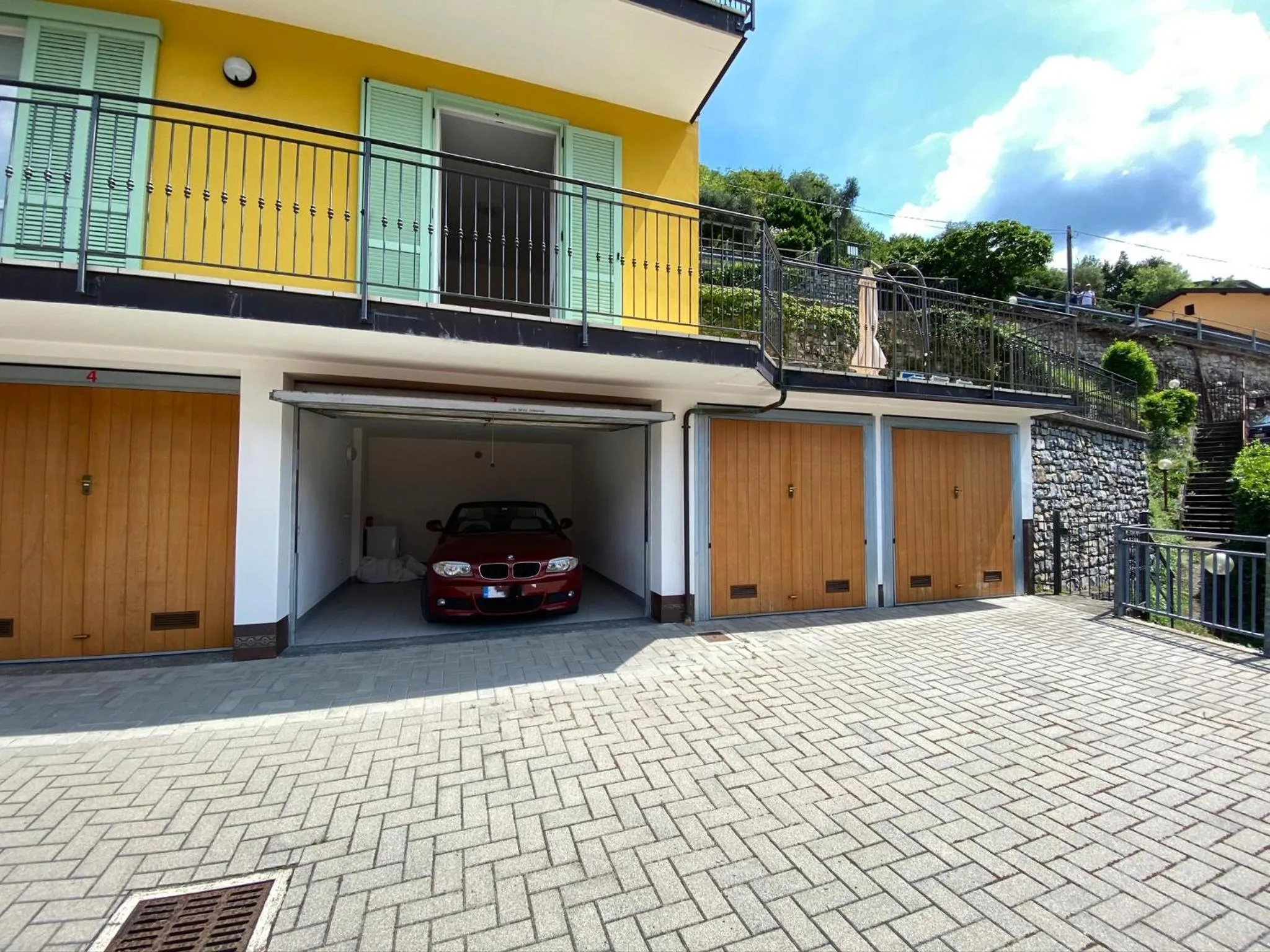 Casa Fiona - by My Home In Como