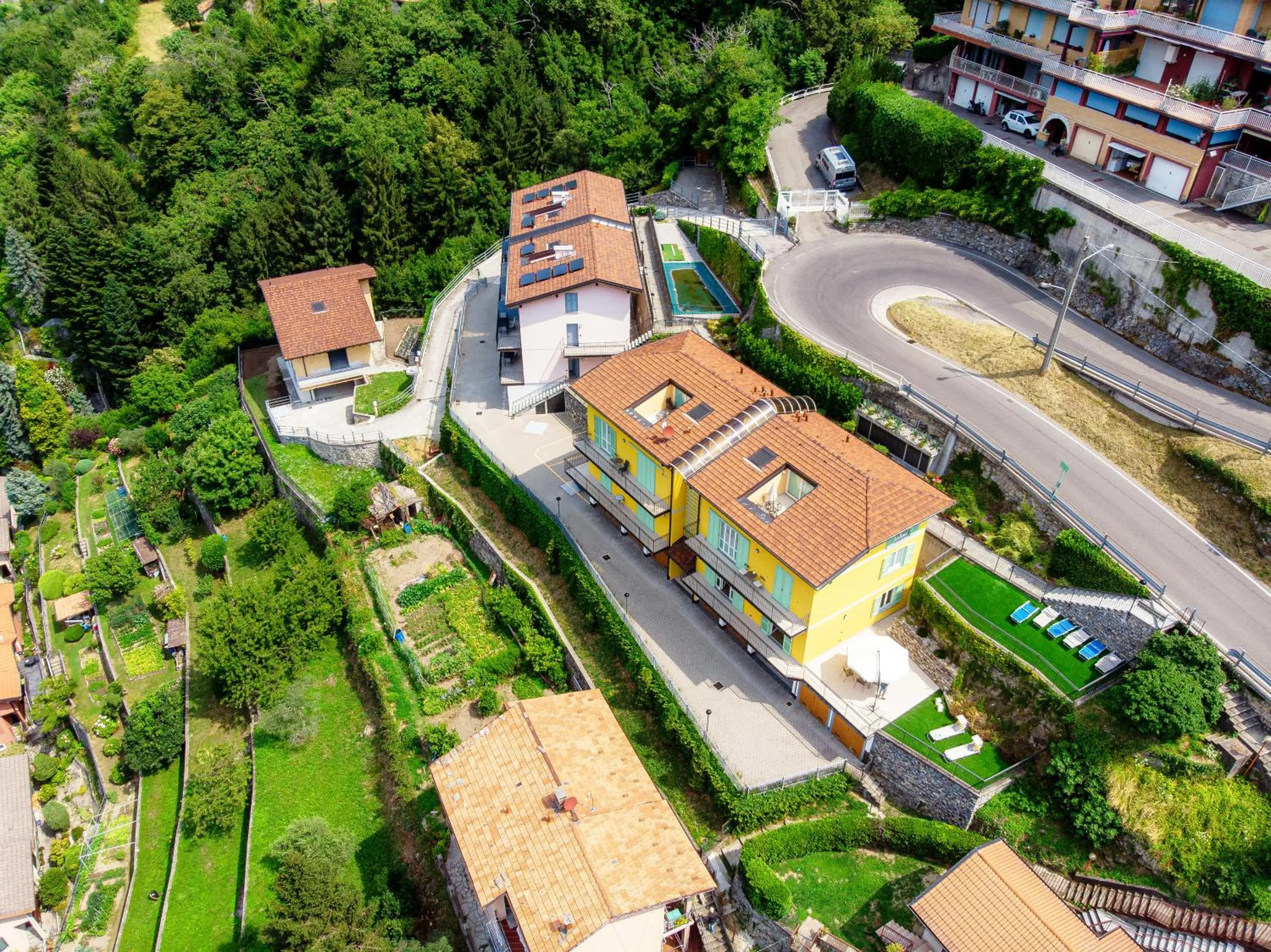 Casa Fiona - by My Home In Como