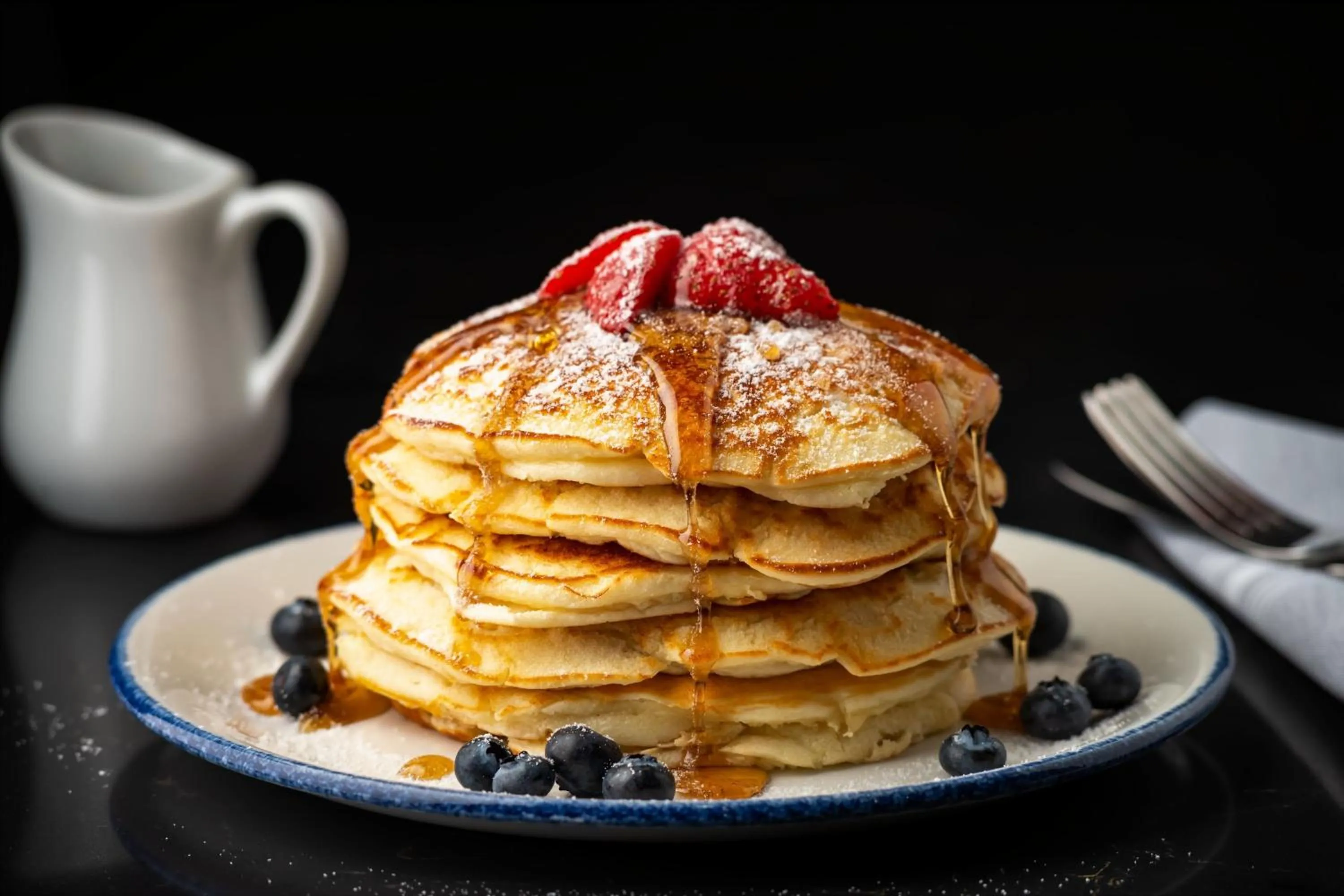 Restaurant/places to eat in Sheraton Gateway Hotel in Toronto International Airport