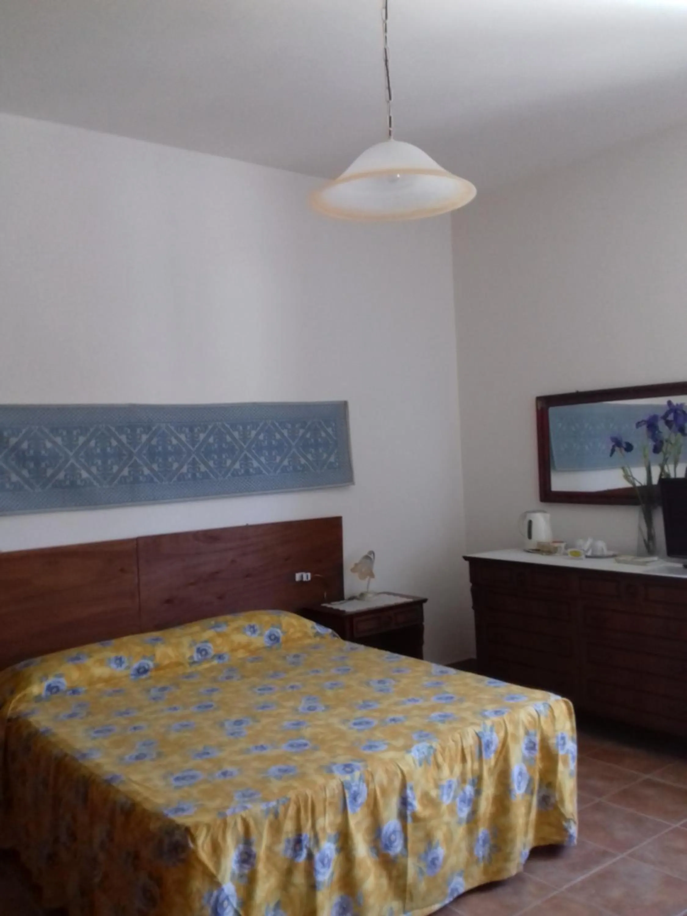 Bed in Canne Al Vento