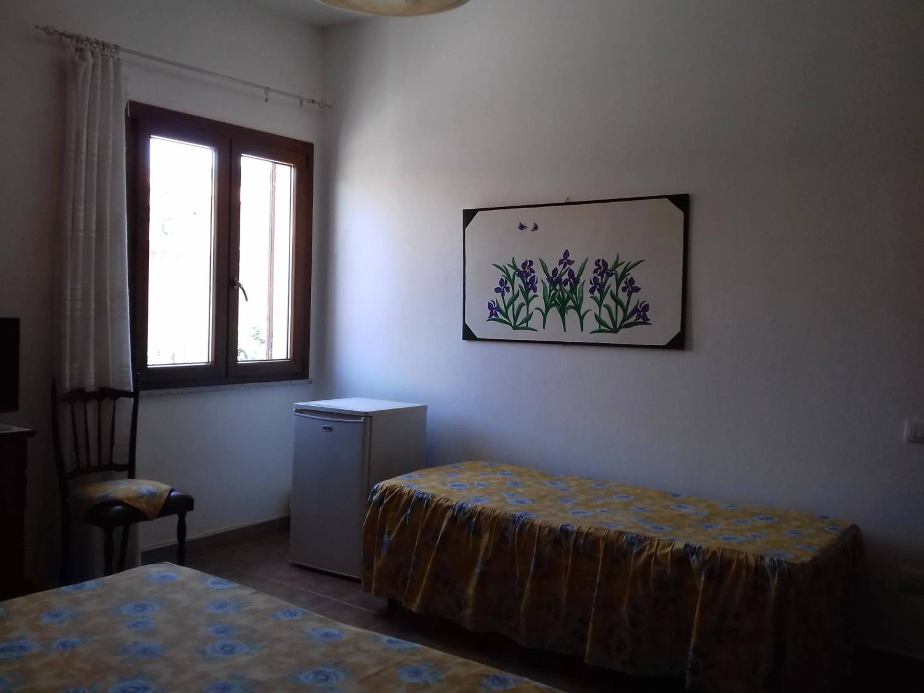 Bedroom, Bed in Canne Al Vento