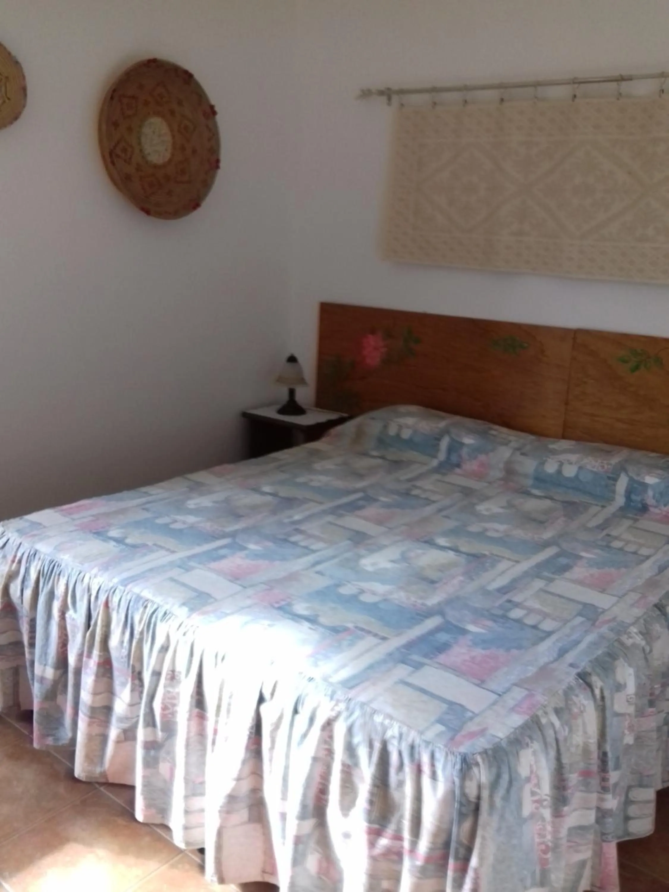 Bed in Canne Al Vento