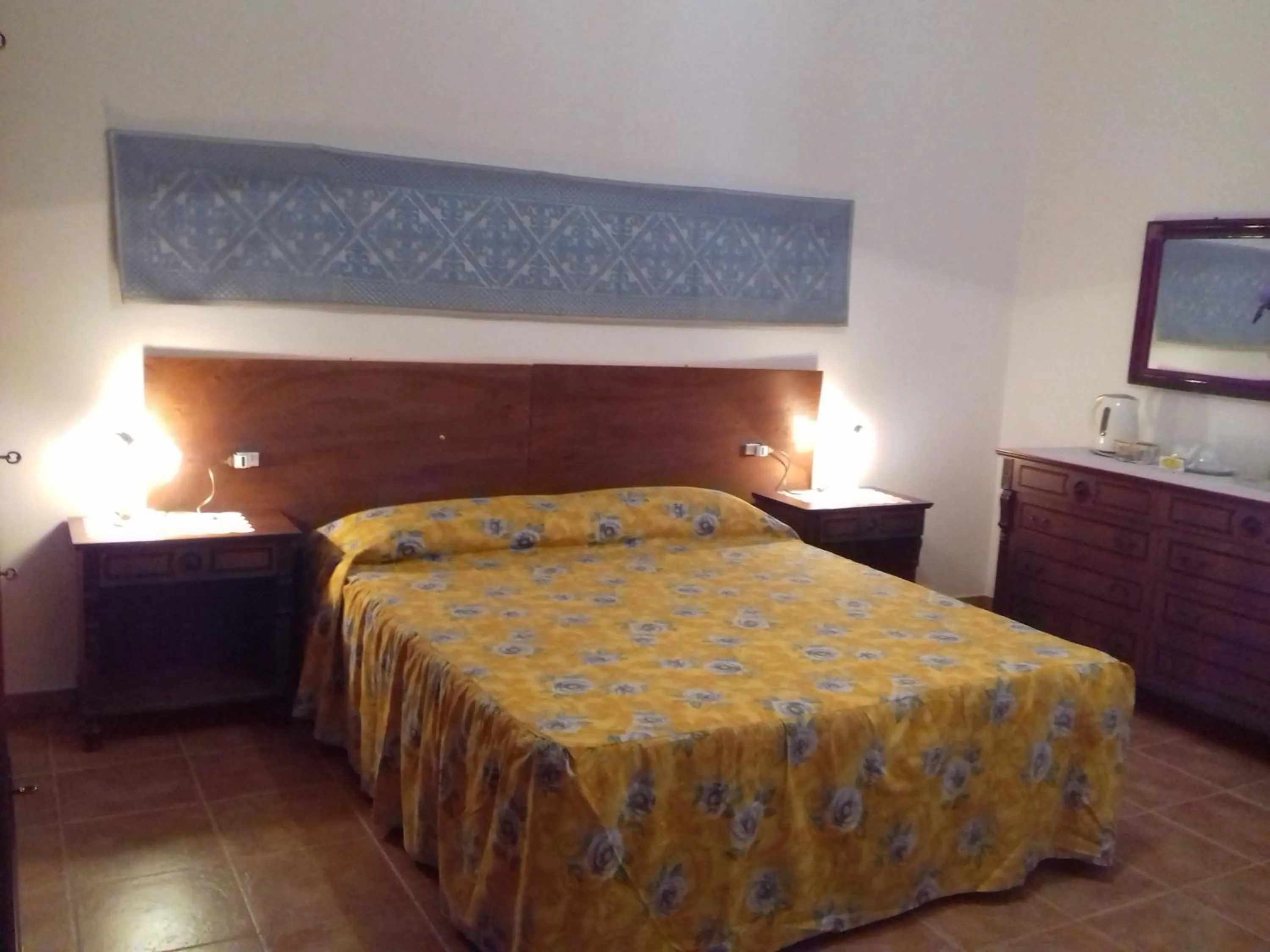 Bedroom, Bed in Canne Al Vento