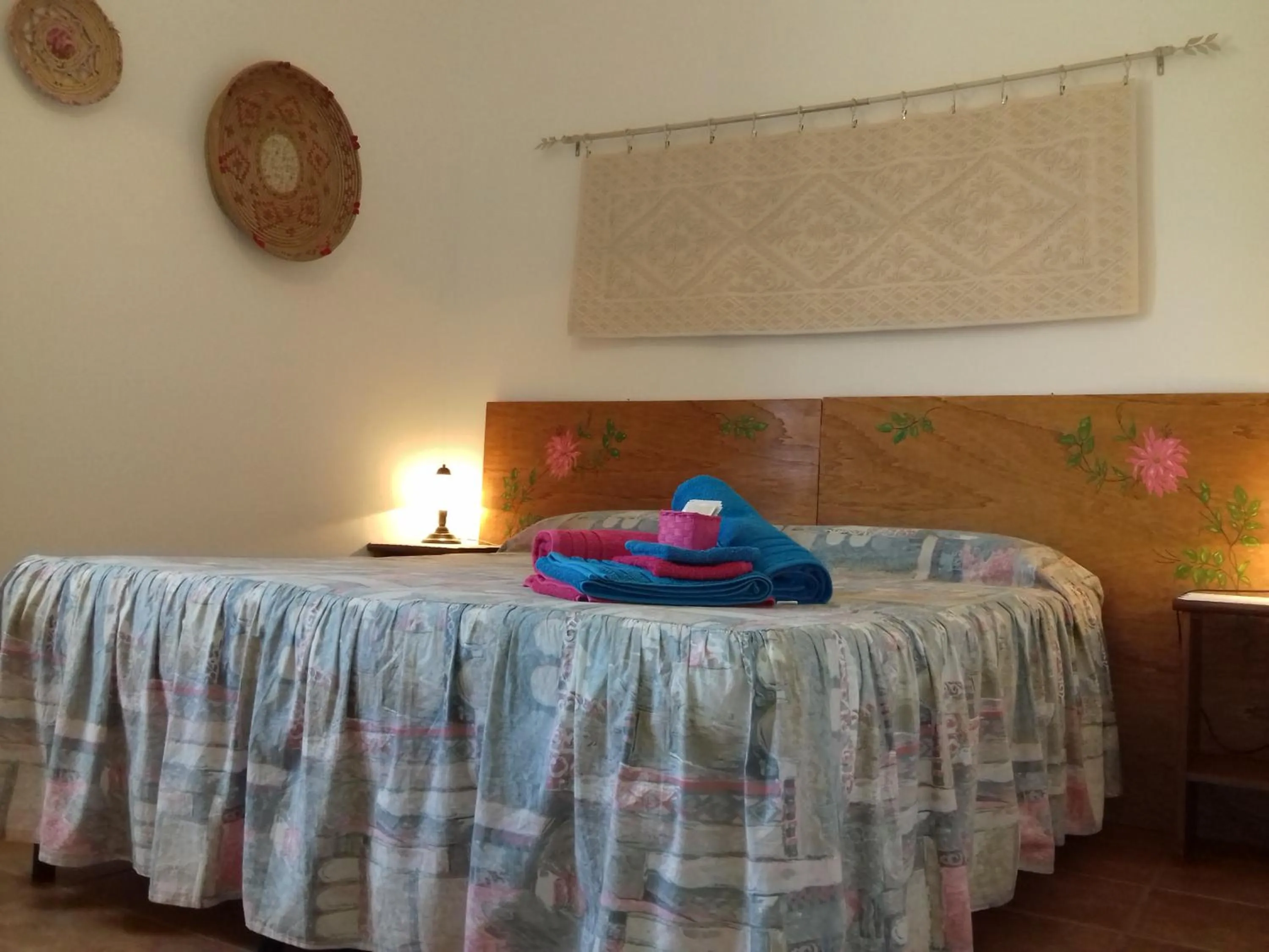 Bedroom, Bed in Canne Al Vento