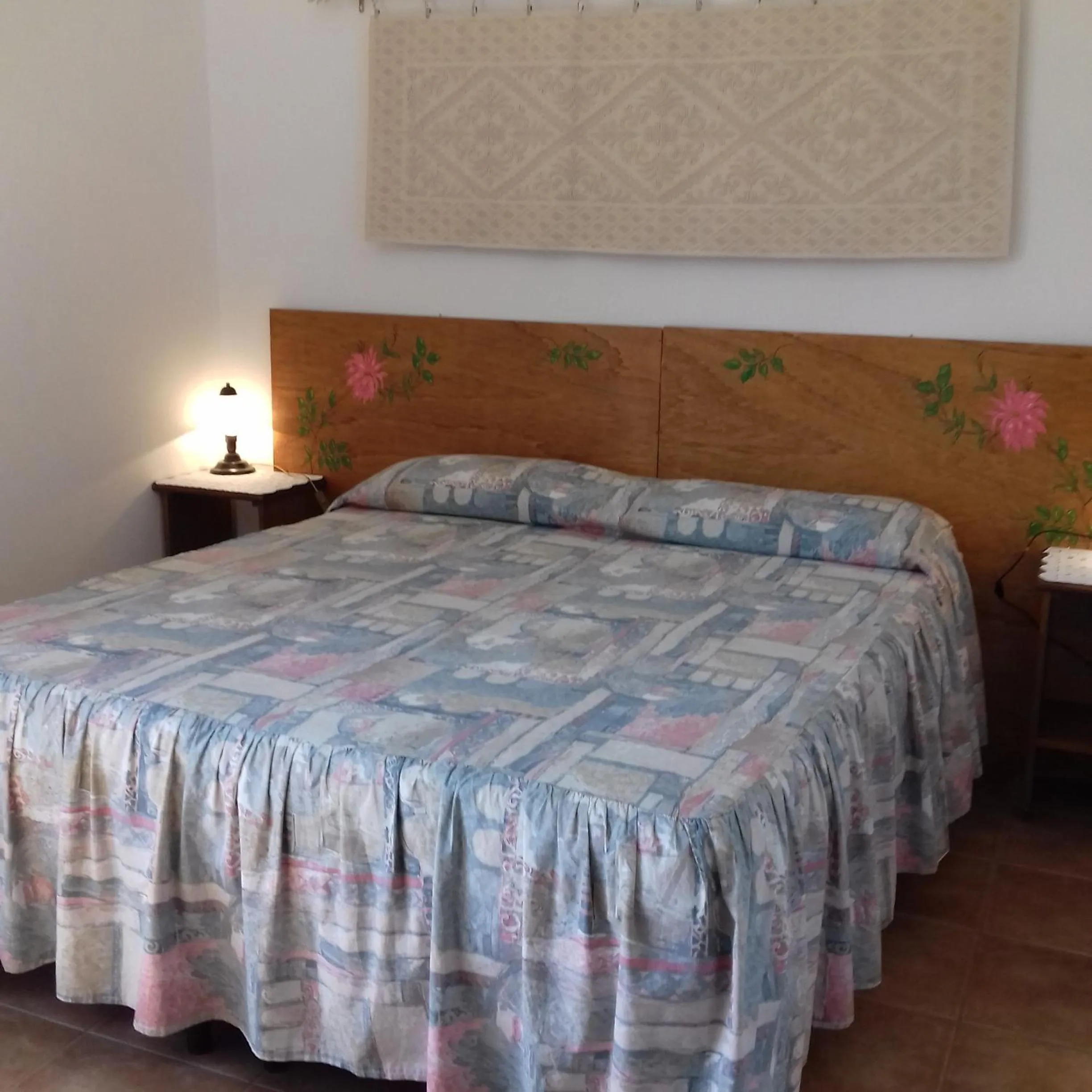 Bedroom, Bed in Canne Al Vento