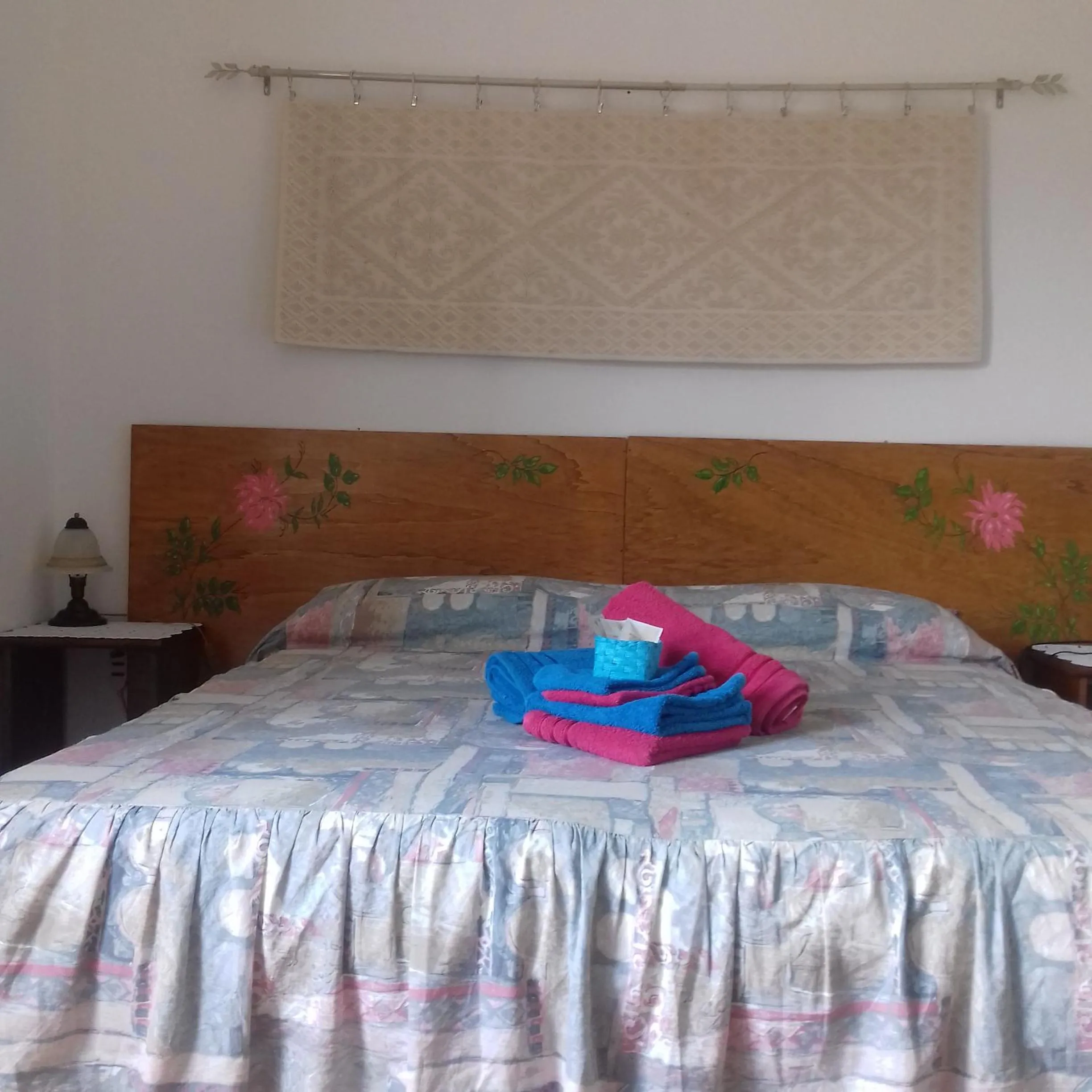 Bedroom, Bed in Canne Al Vento