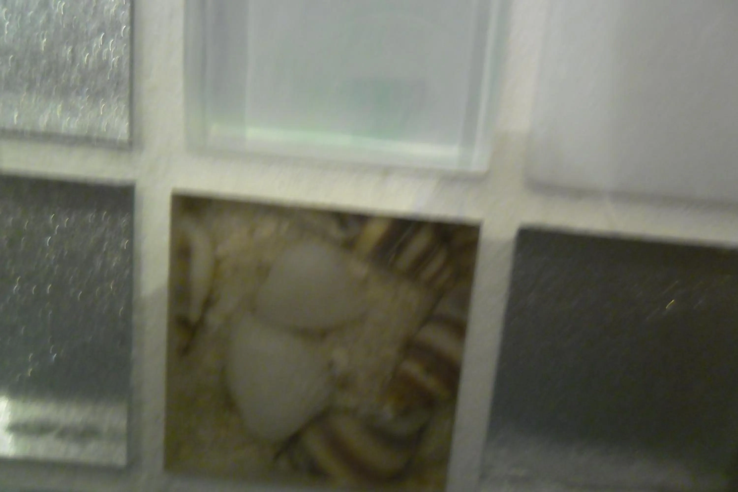 Decorative detail in Canne Al Vento