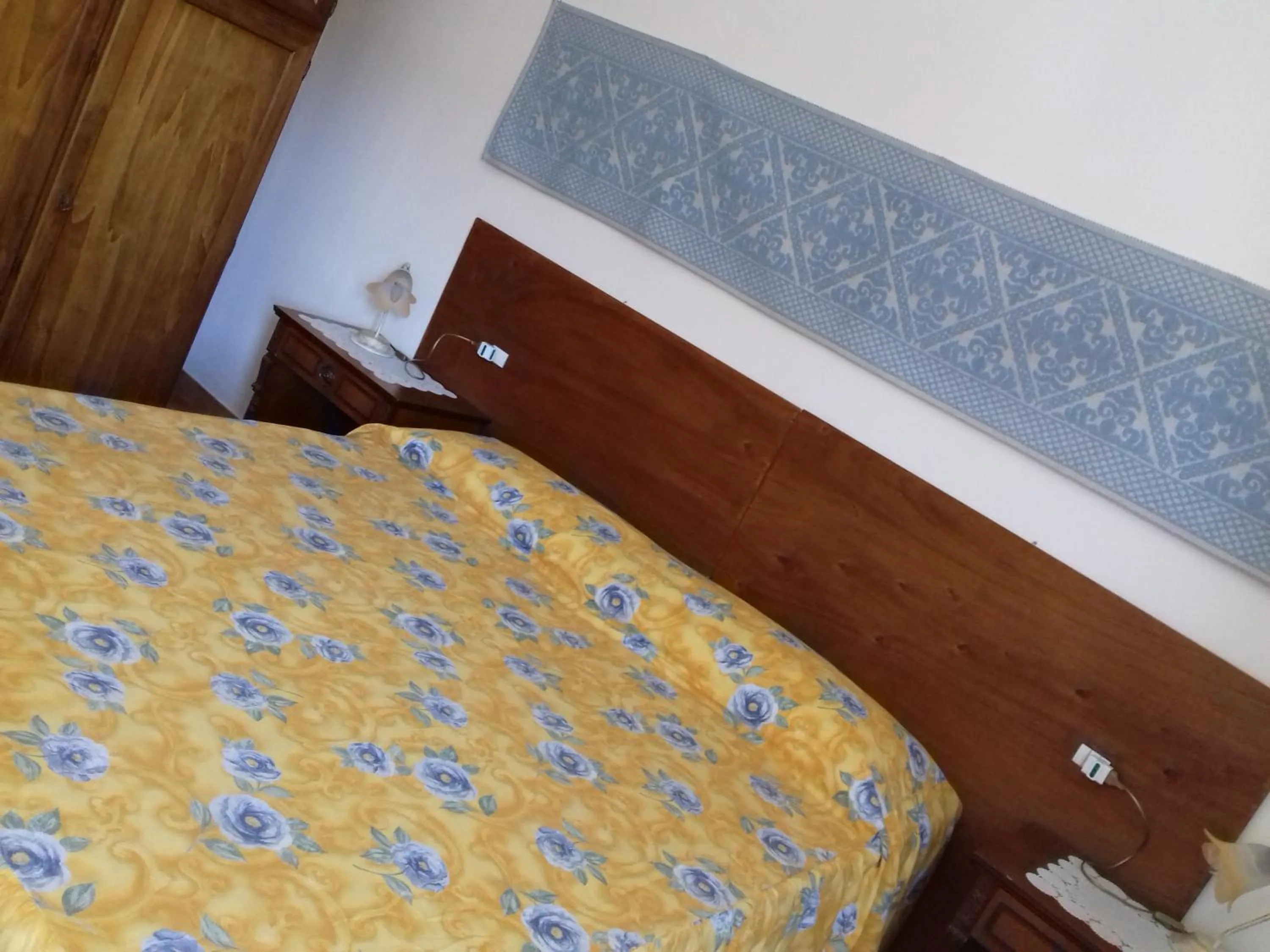 Bedroom, Bed in Canne Al Vento