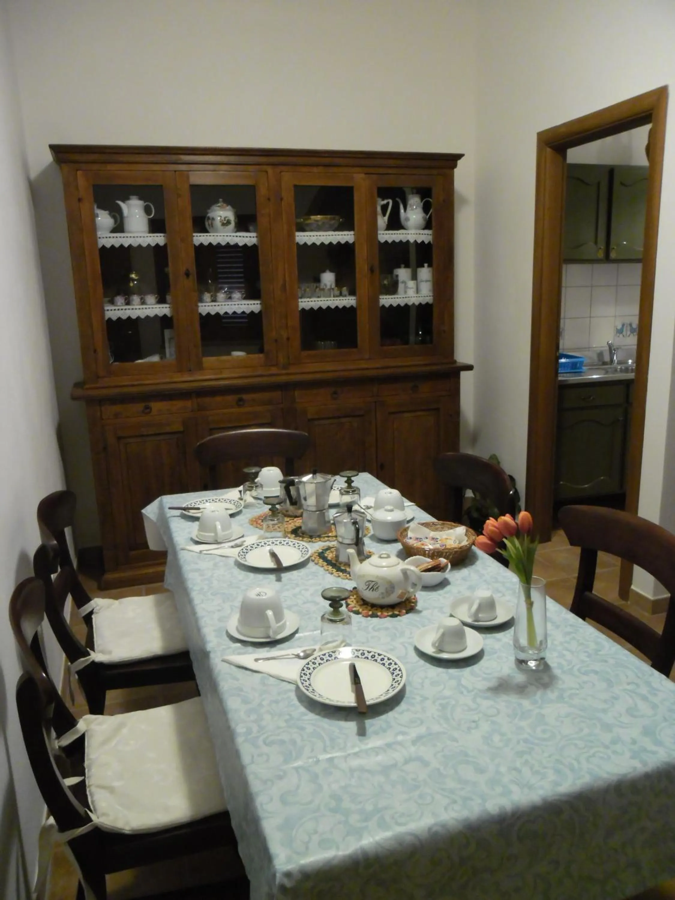 Restaurant/places to eat in Canne Al Vento