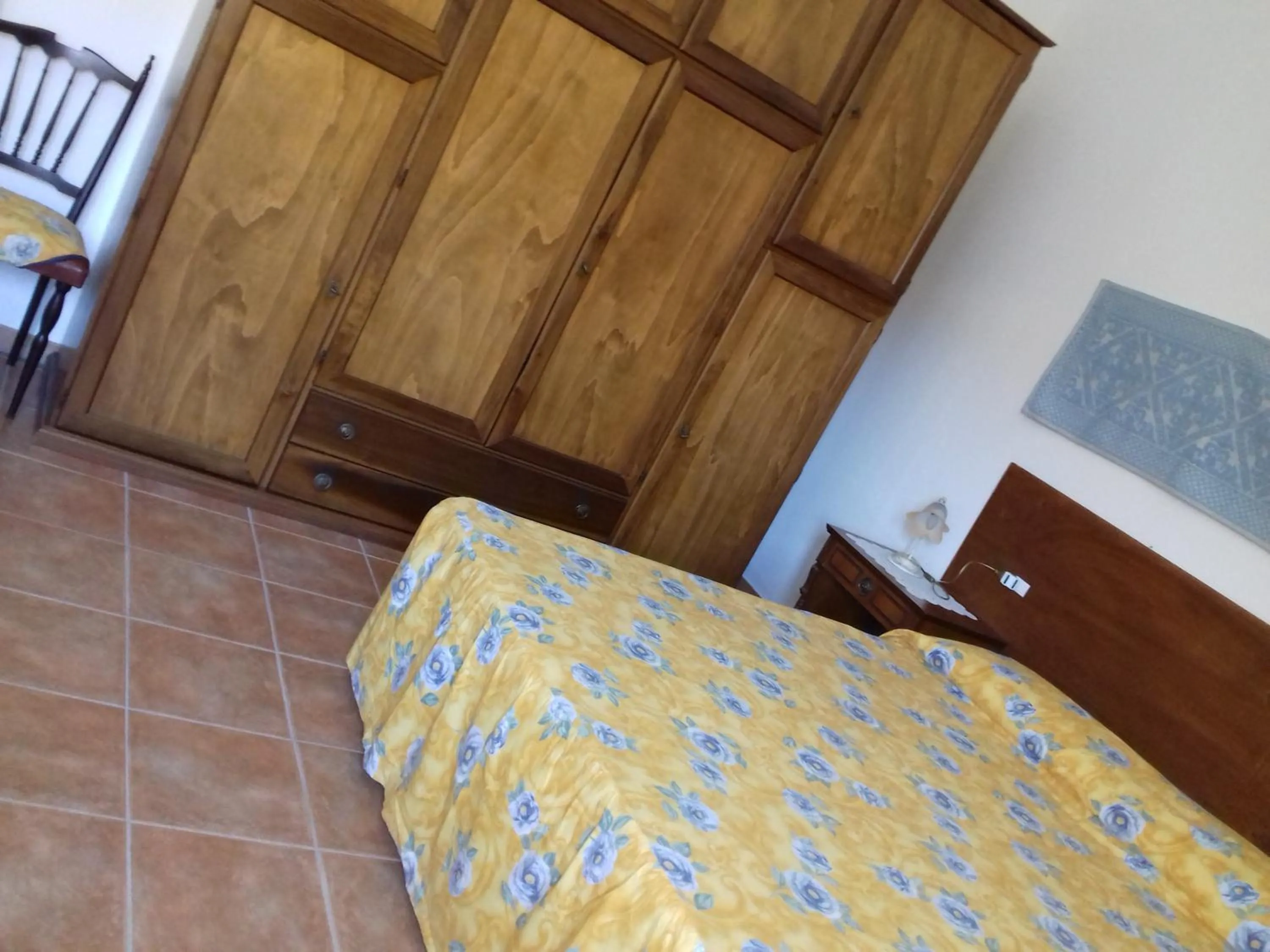 Bedroom, Bed in Canne Al Vento