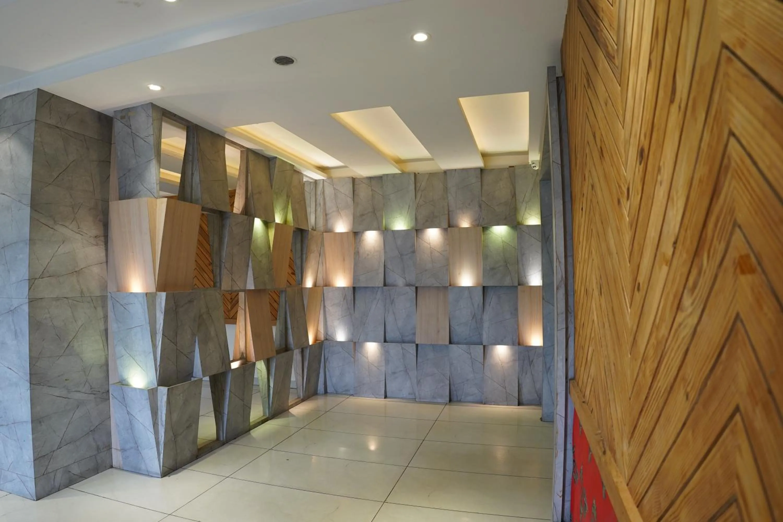 Hotel King's Heritage