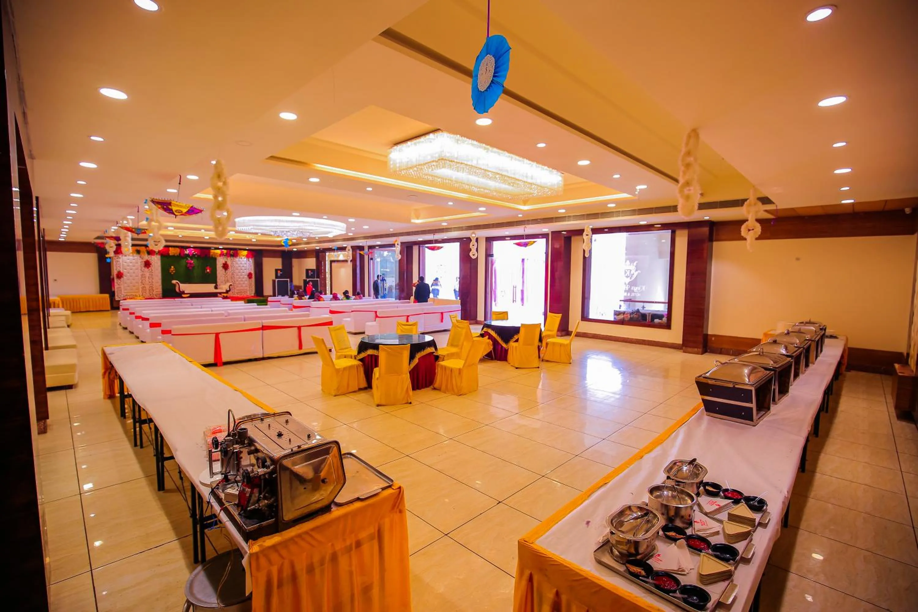 Hotel King's Heritage