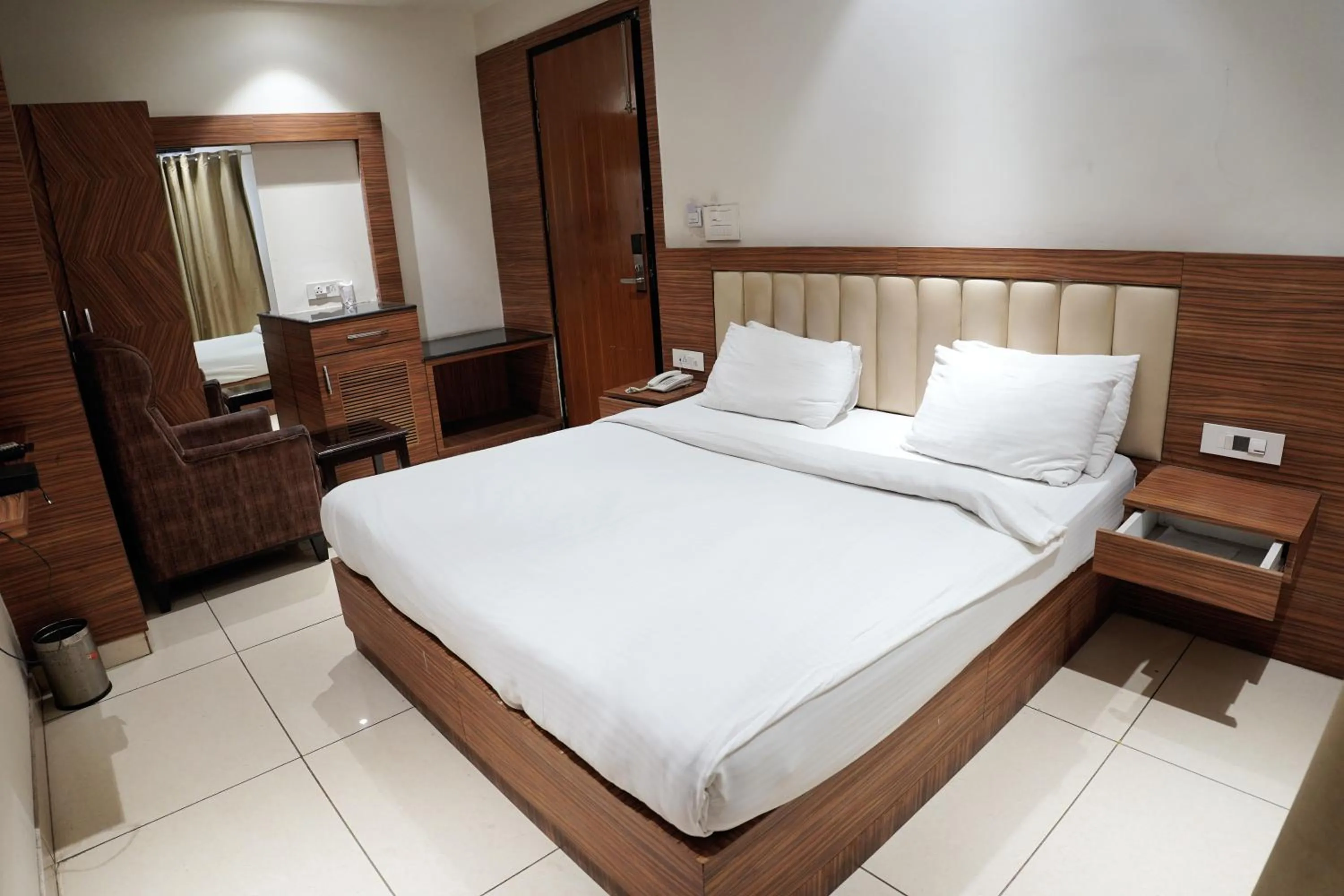 Hotel King's Heritage