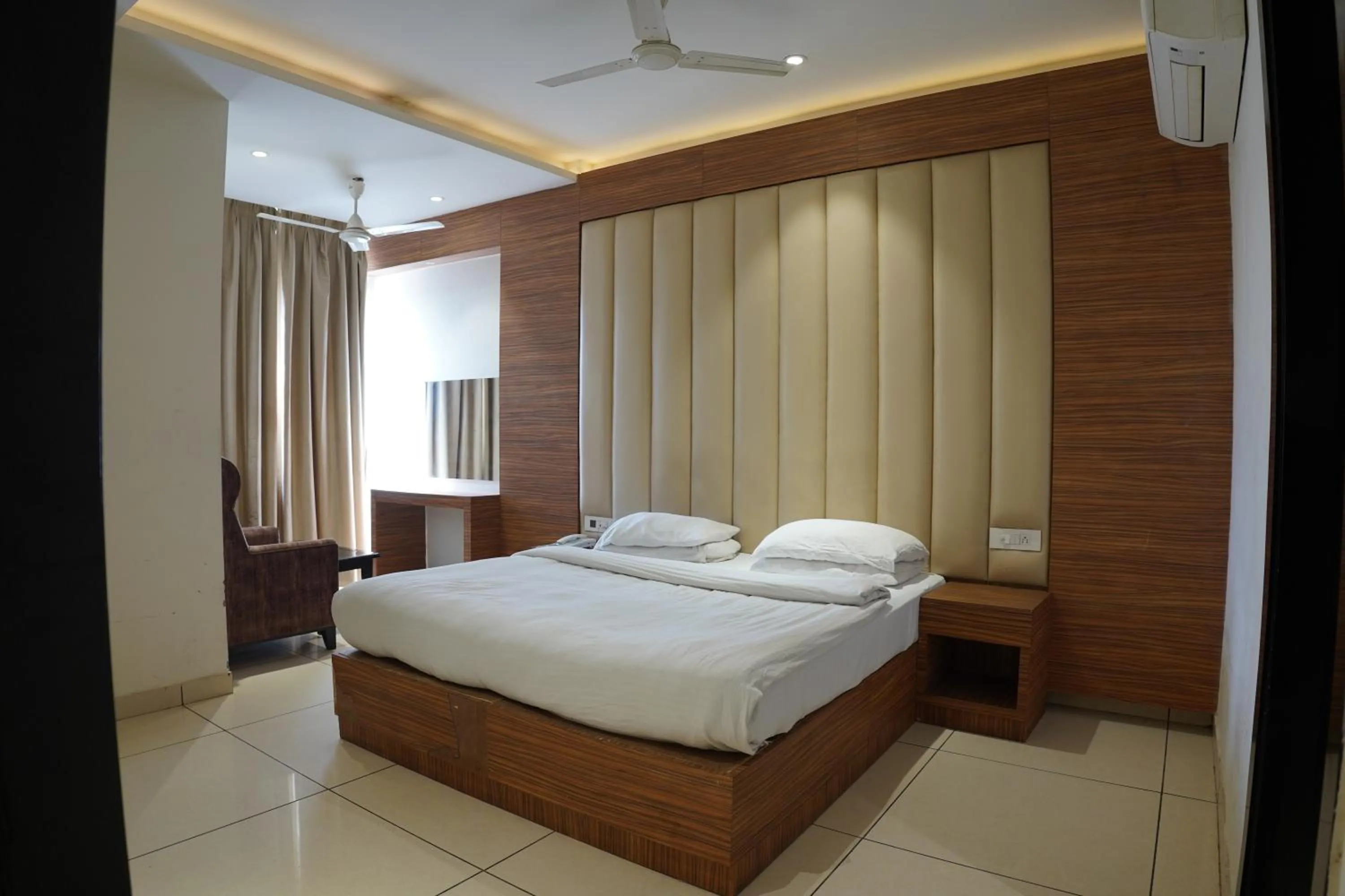 Hotel King's Heritage