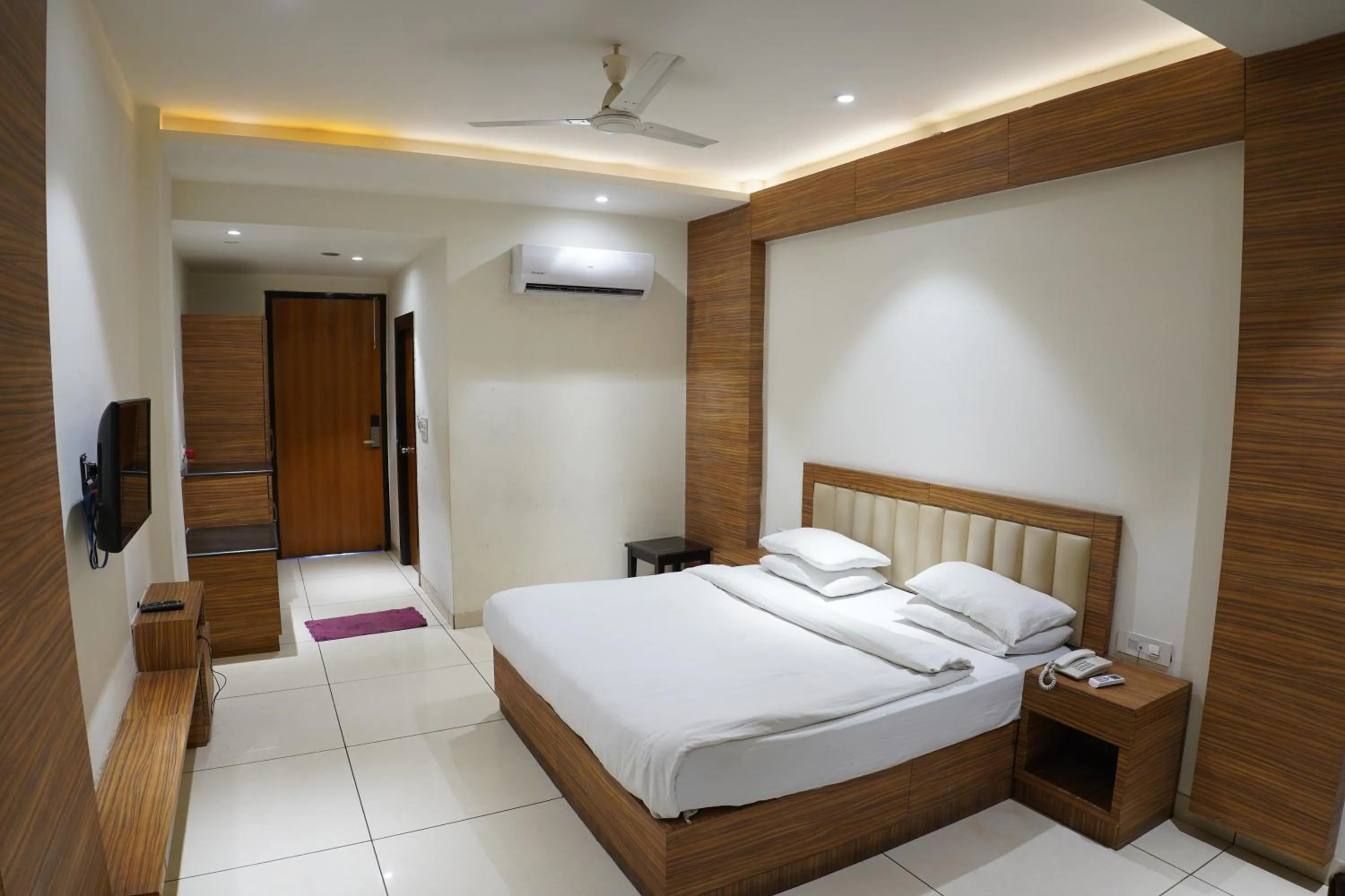 Hotel King's Heritage
