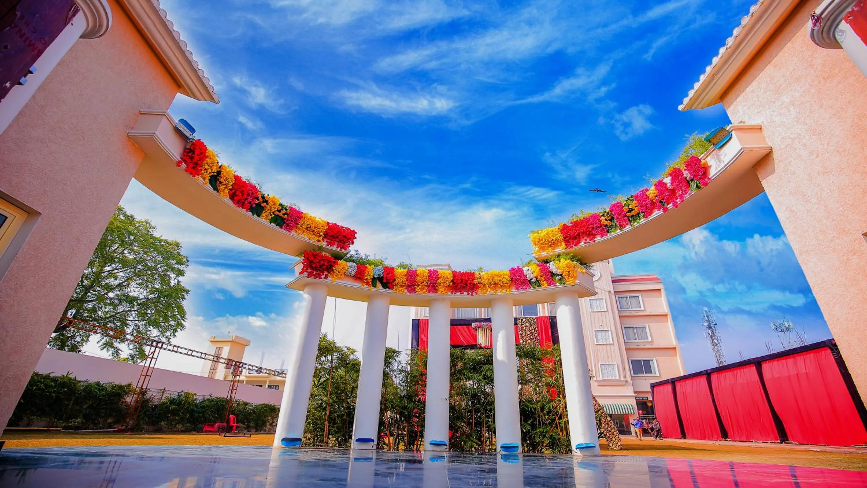 Hotel King's Heritage