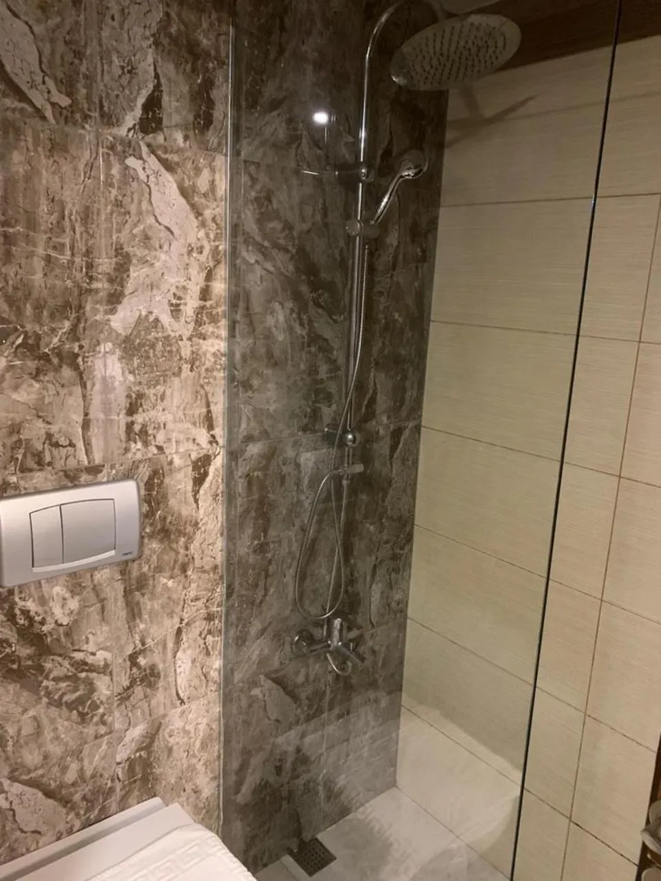 Bathroom in La Palace Exclusive Design