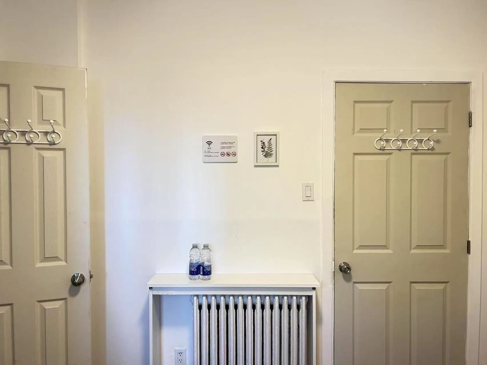 internet in Hotel La Residence du Voyageur