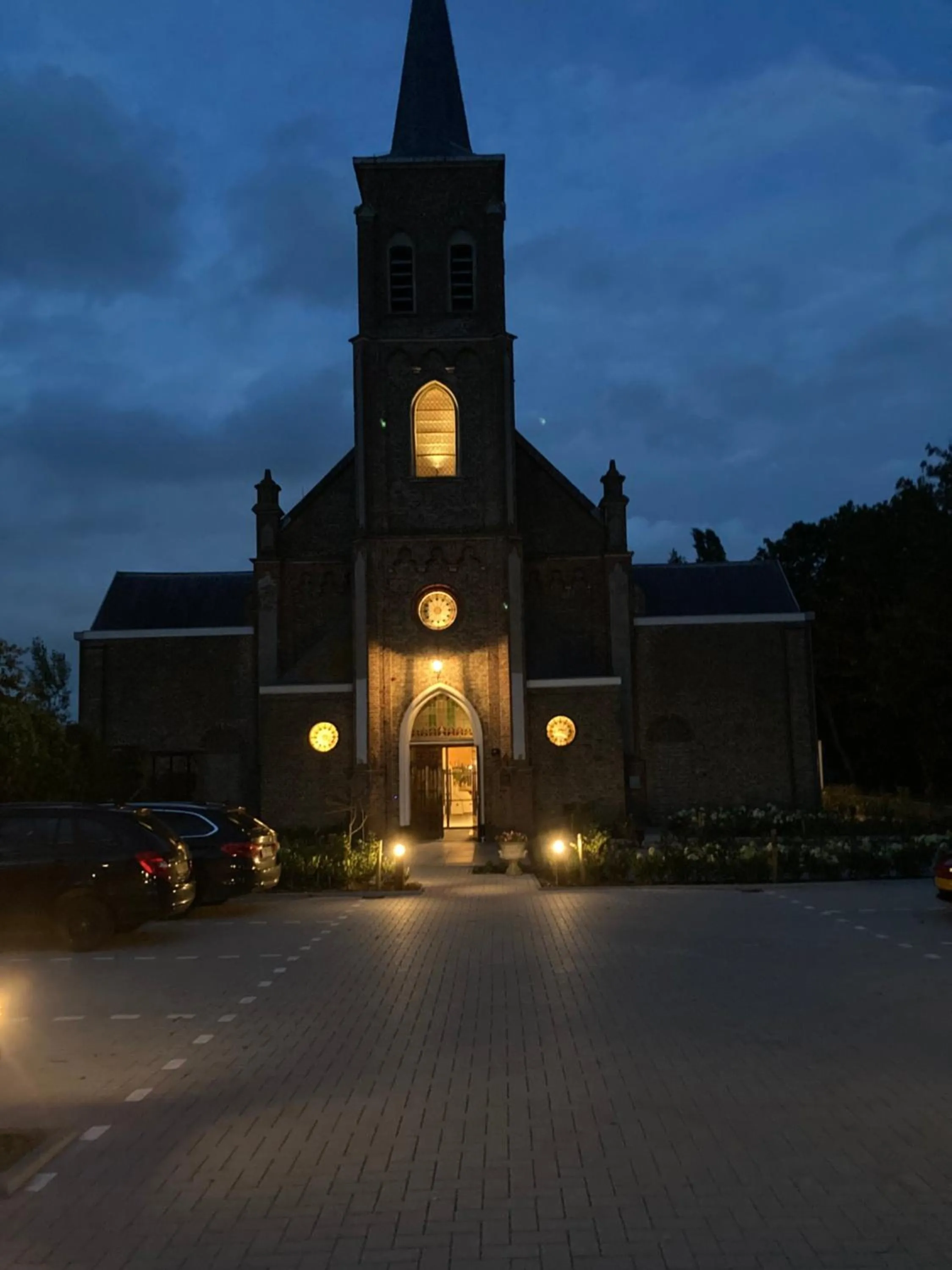 KerkHotel Biervliet