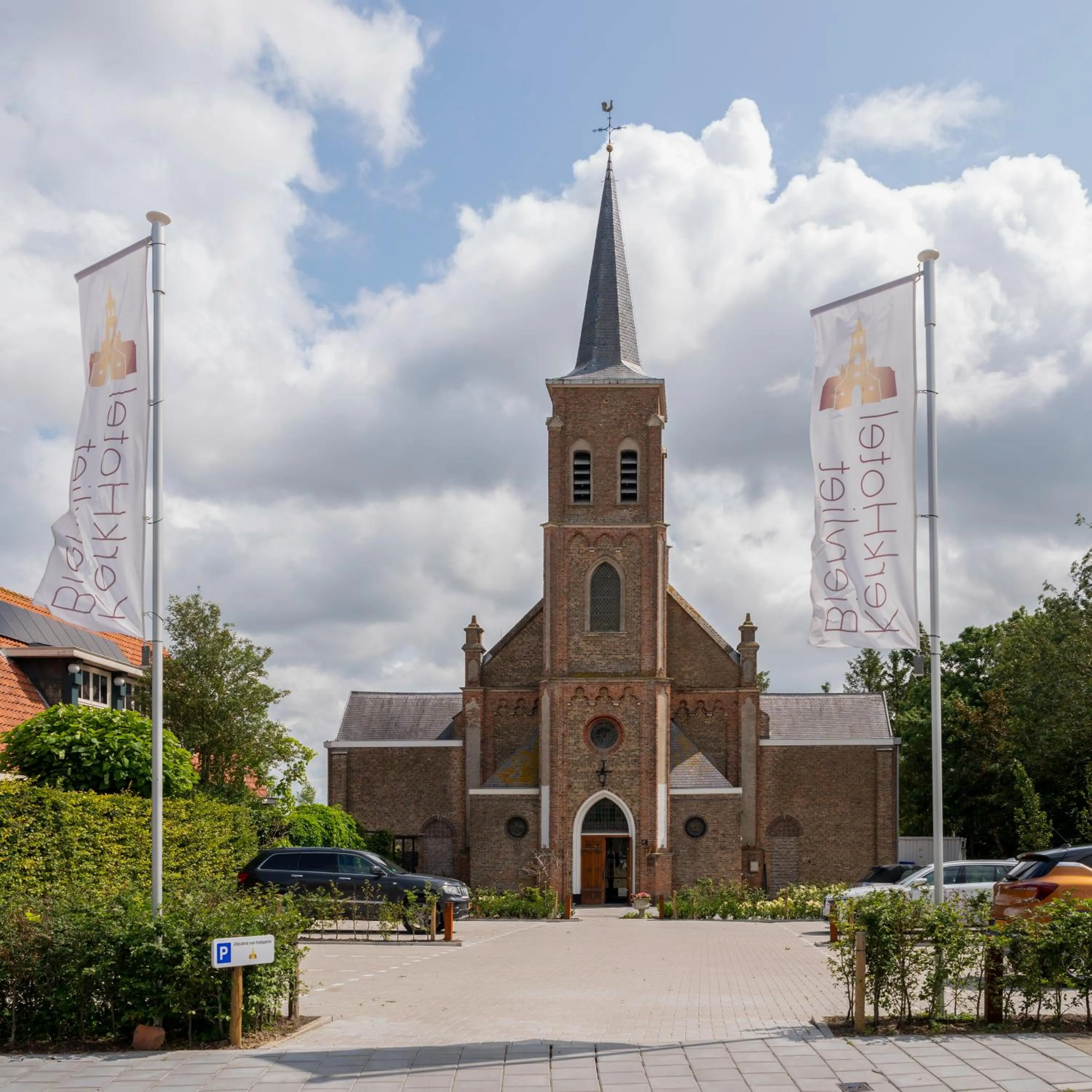 KerkHotel Biervliet