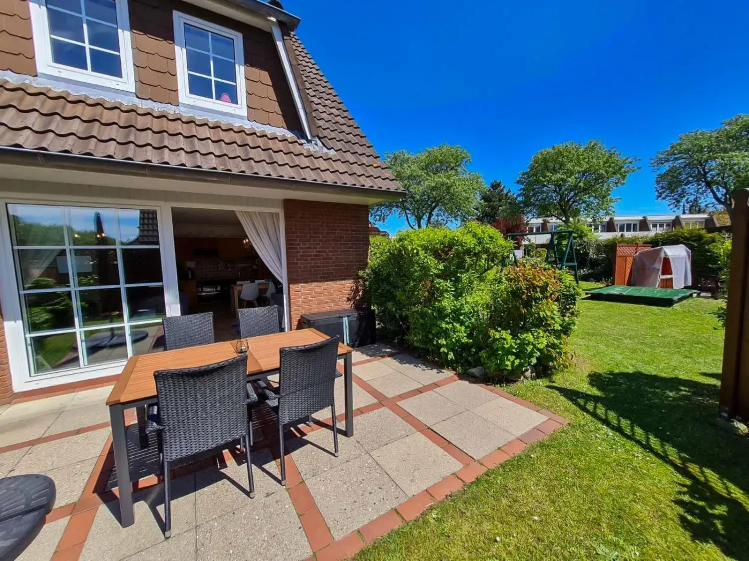 Ferienwohnung Siglinde Ferienwohnung Siglinde