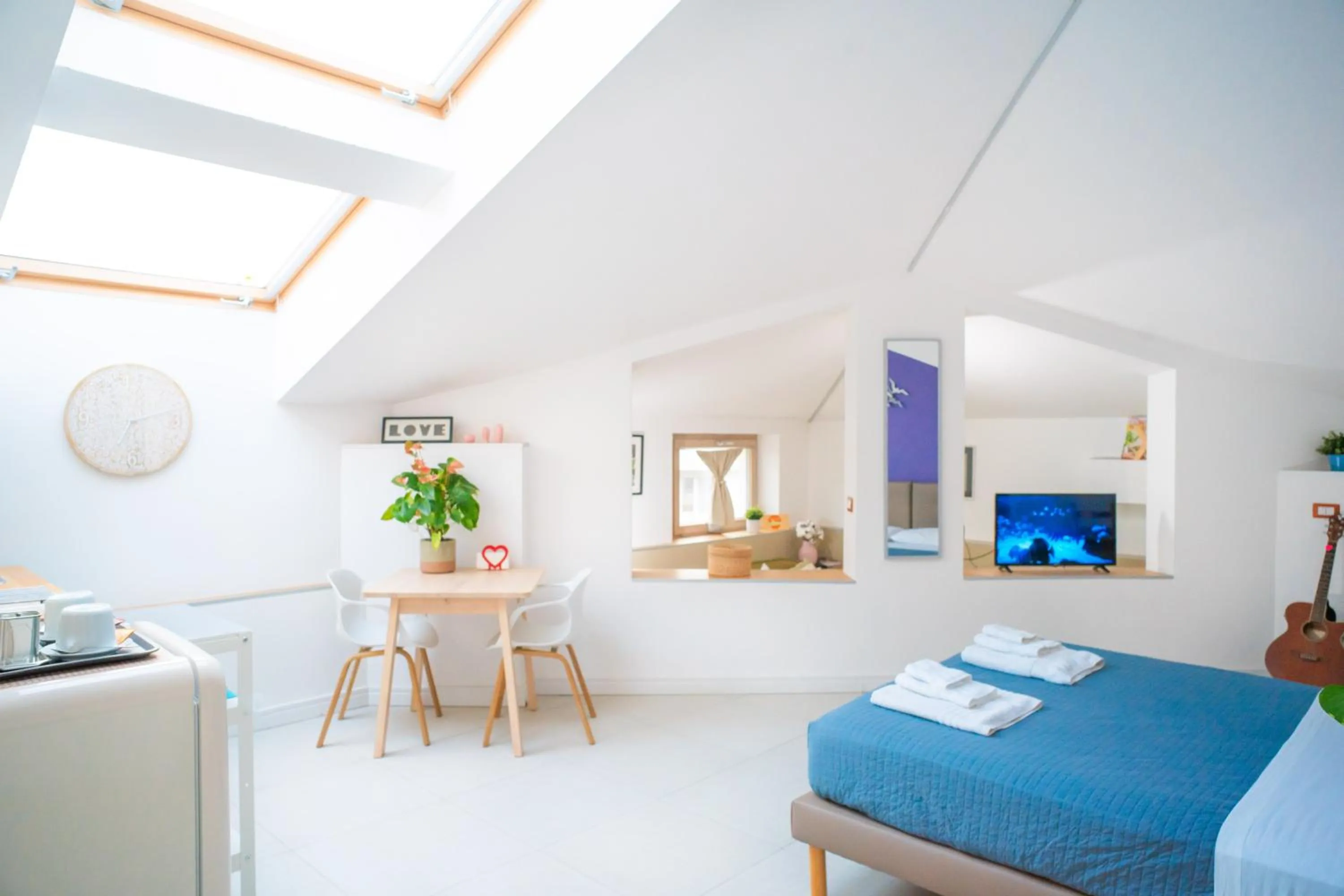 Stella House B&B + Free park