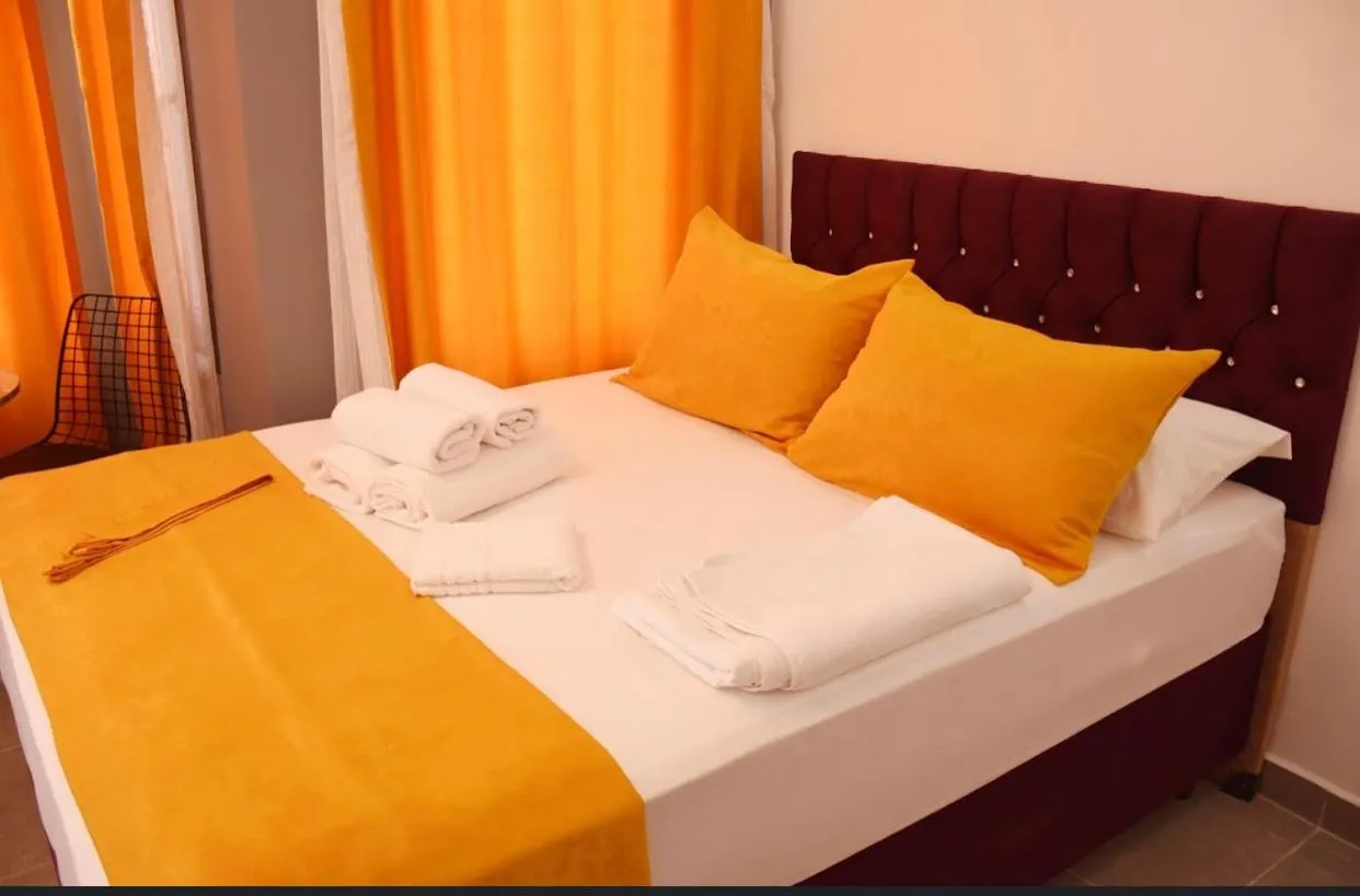 Photo of the whole room in Galata Zade Luxury Boutique Hotel