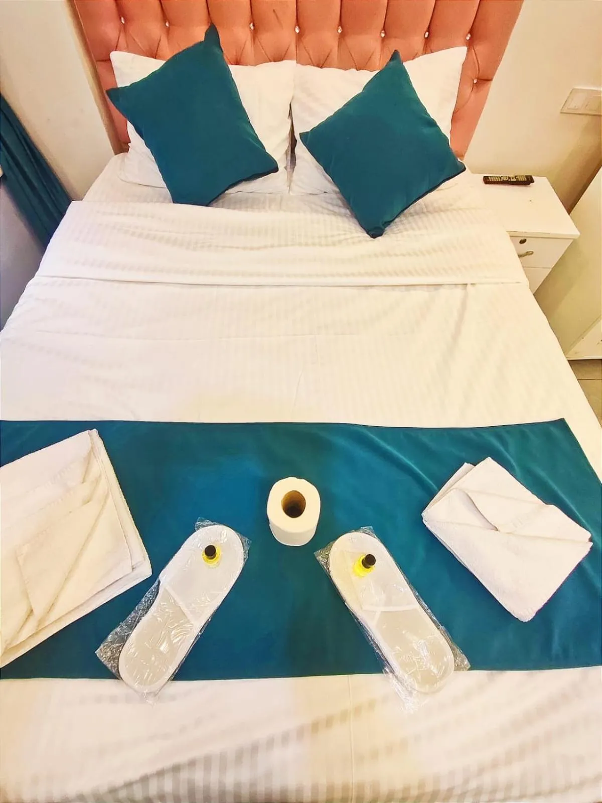 Galata Zade Luxury Boutique Hotel