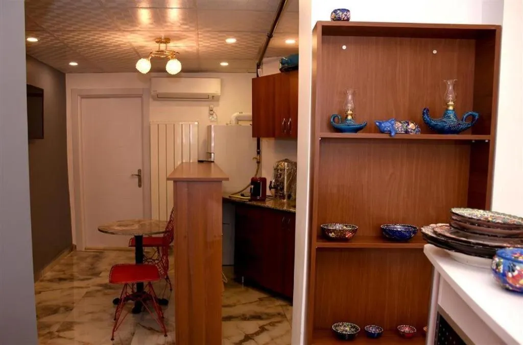 Galata Zade Luxury Boutique Hotel