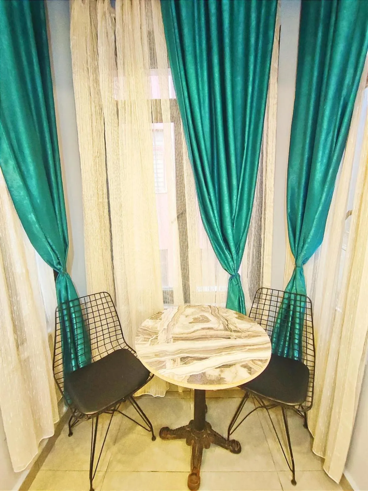 Galata Zade Luxury Boutique Hotel