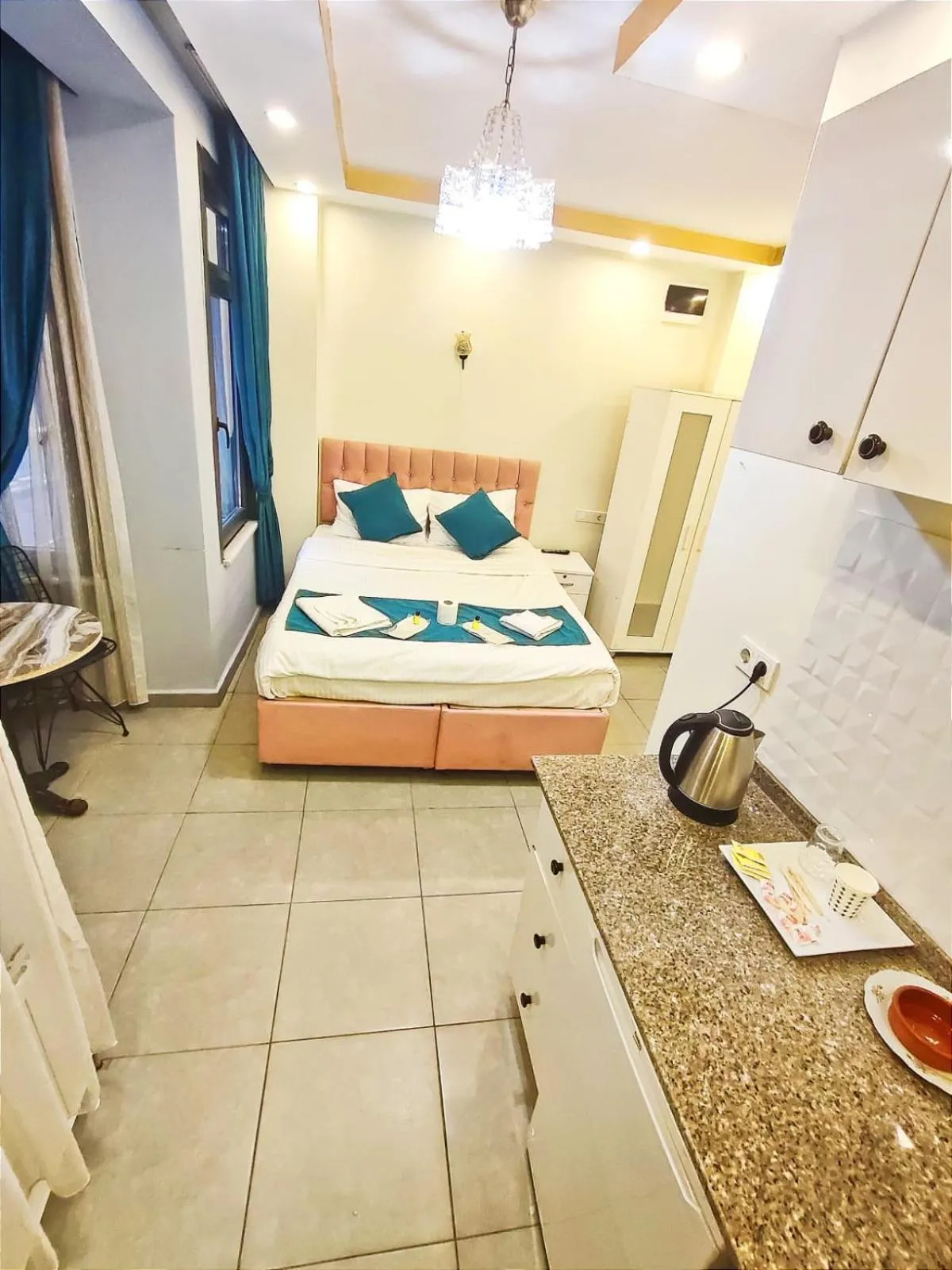 Galata Zade Luxury Boutique Hotel